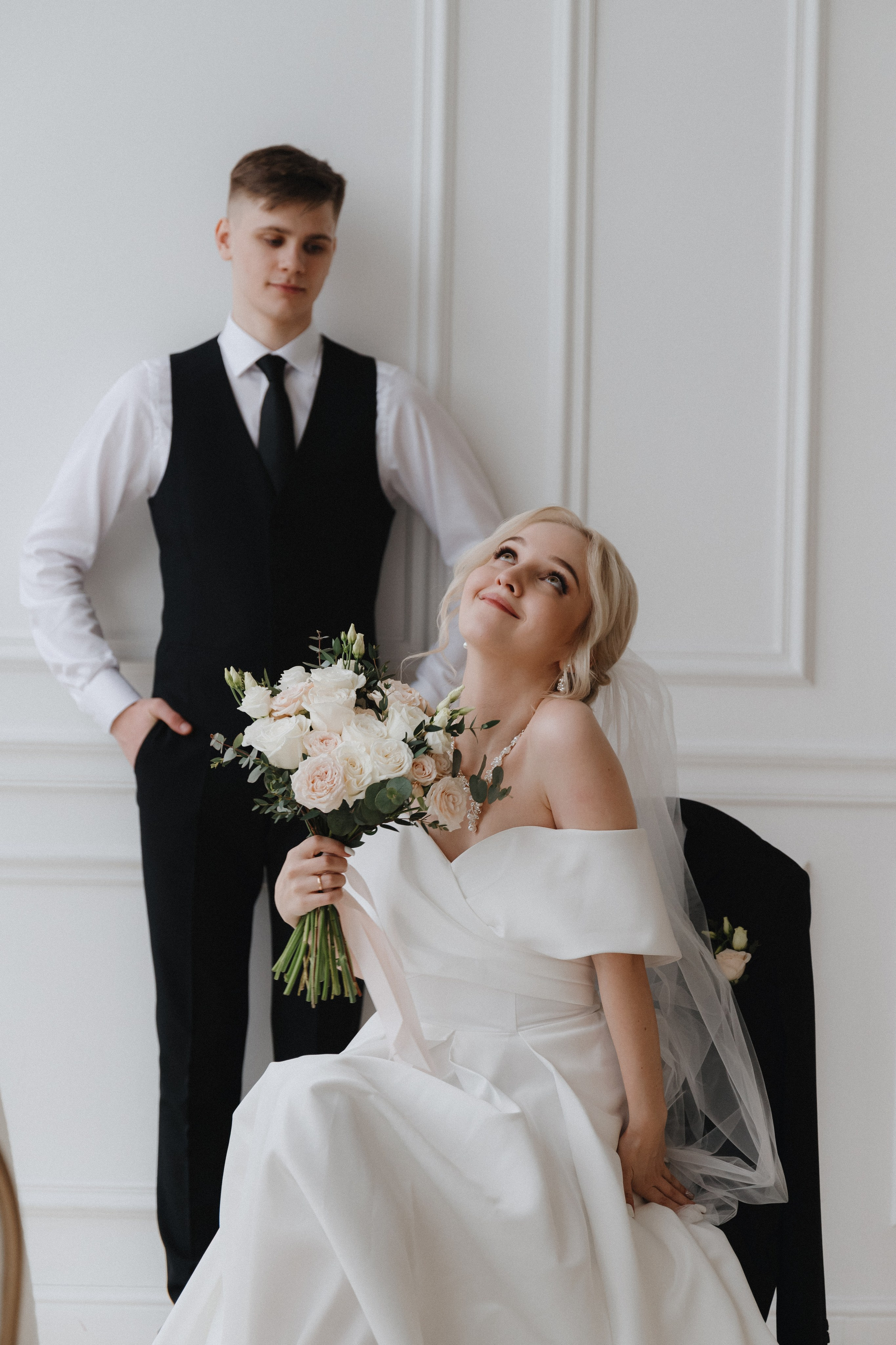 Вера & Сергей