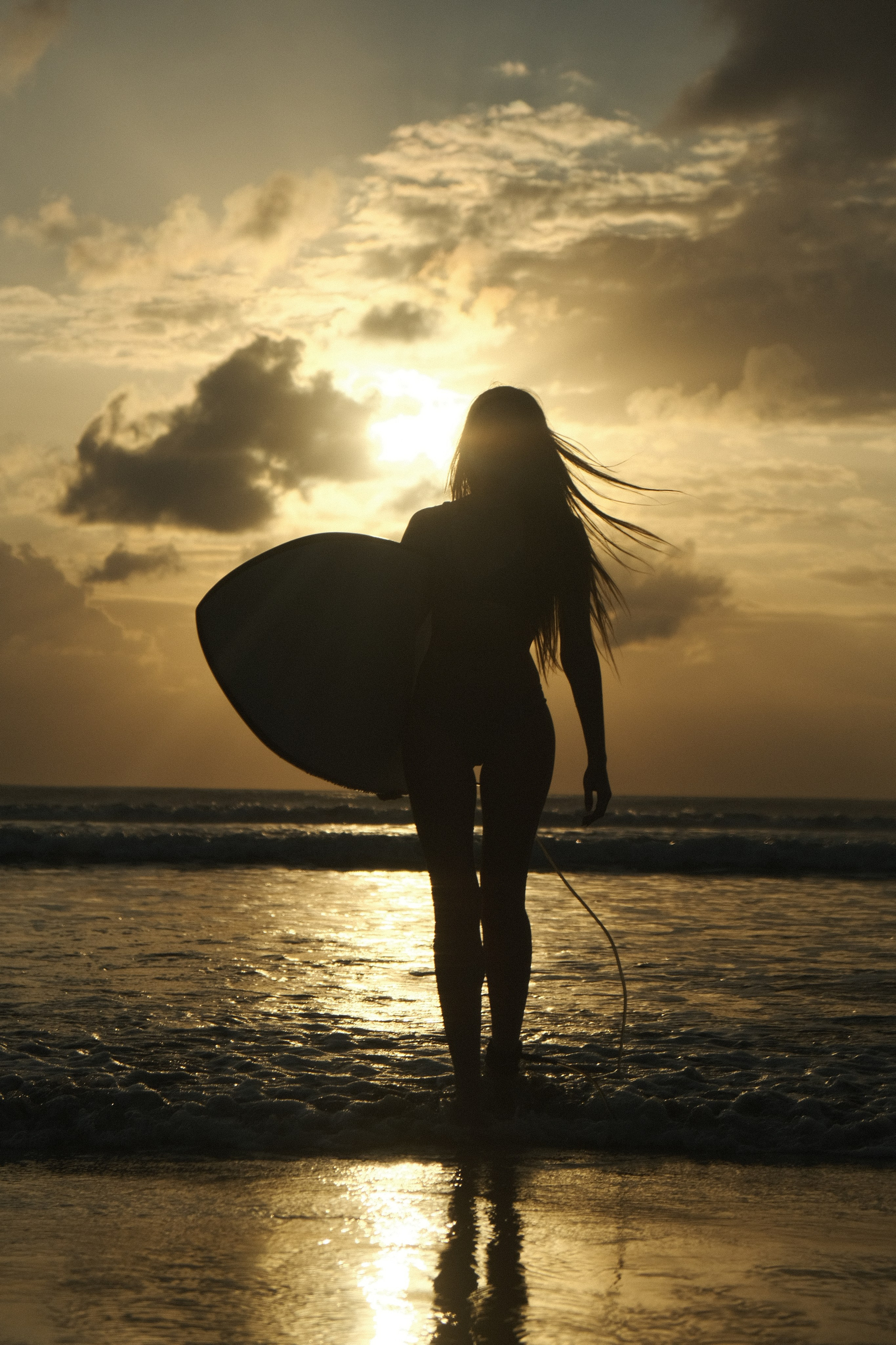 Lilu Surf Bali. Photographer | Retoucher