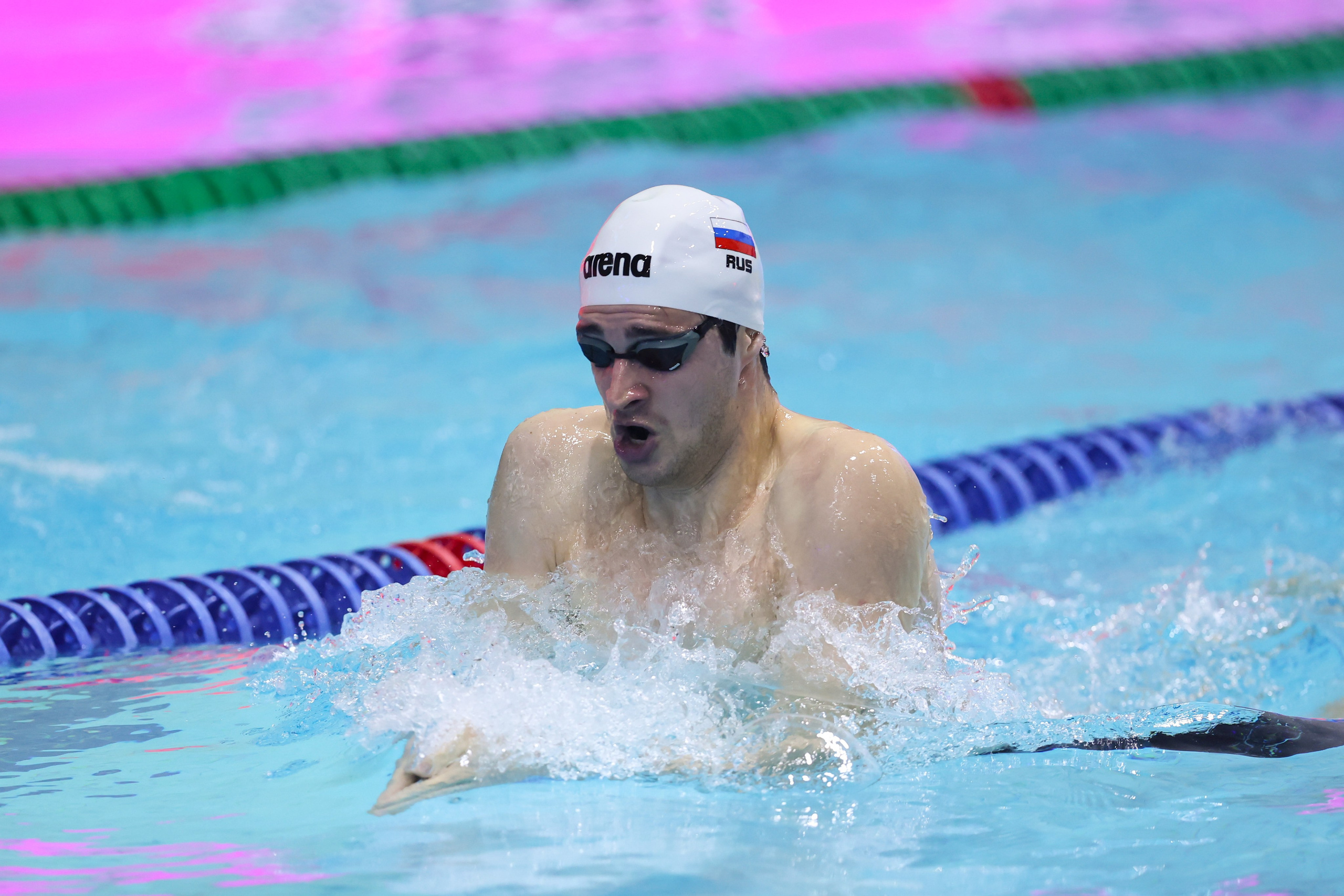 Кубок Сальникова. Спортивный и репортажный фотограф Антон Тереханов