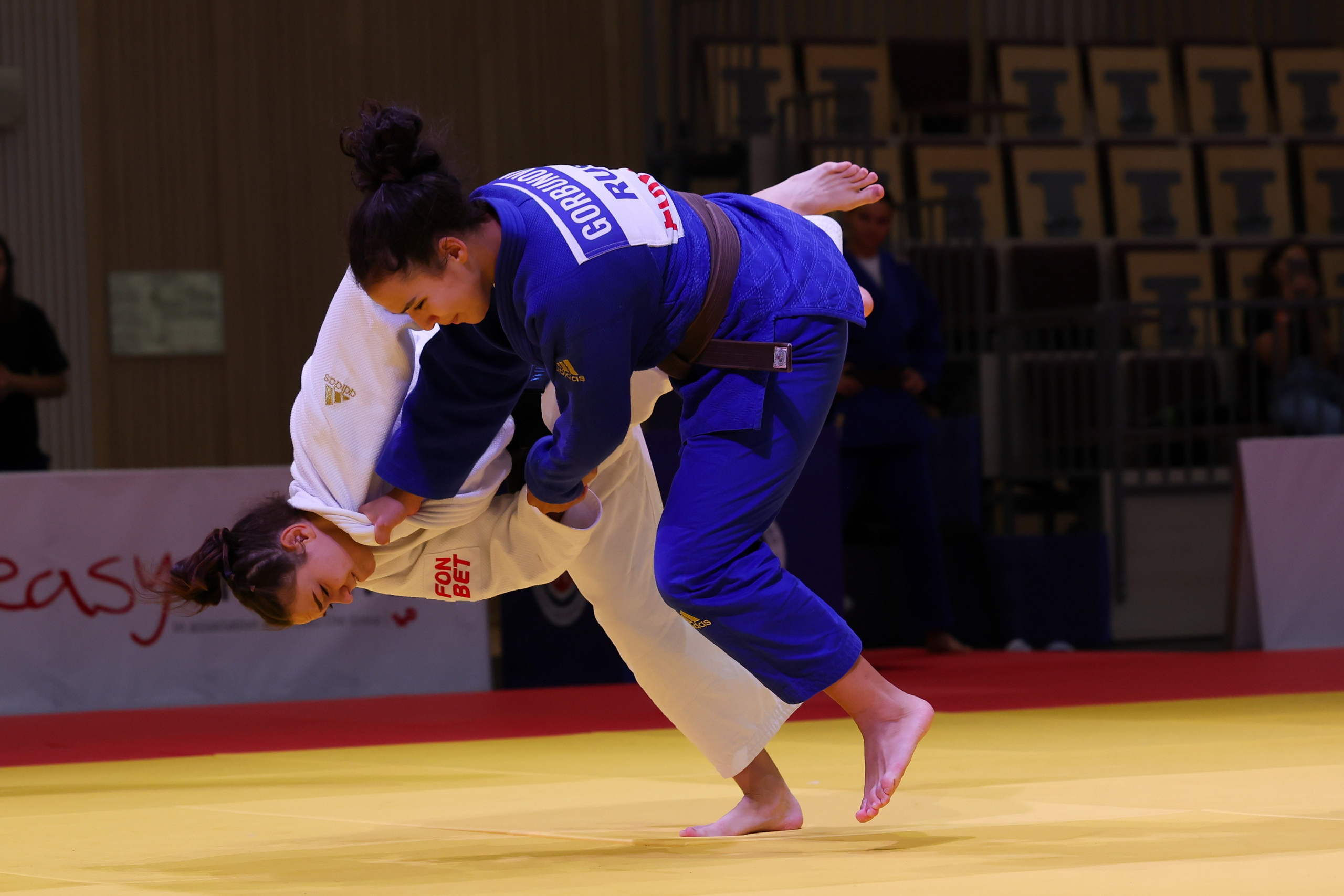 Легенды петербургского дзюдо 16.08.2025. Спортивный и репортажный фотограф Антон Тереханов