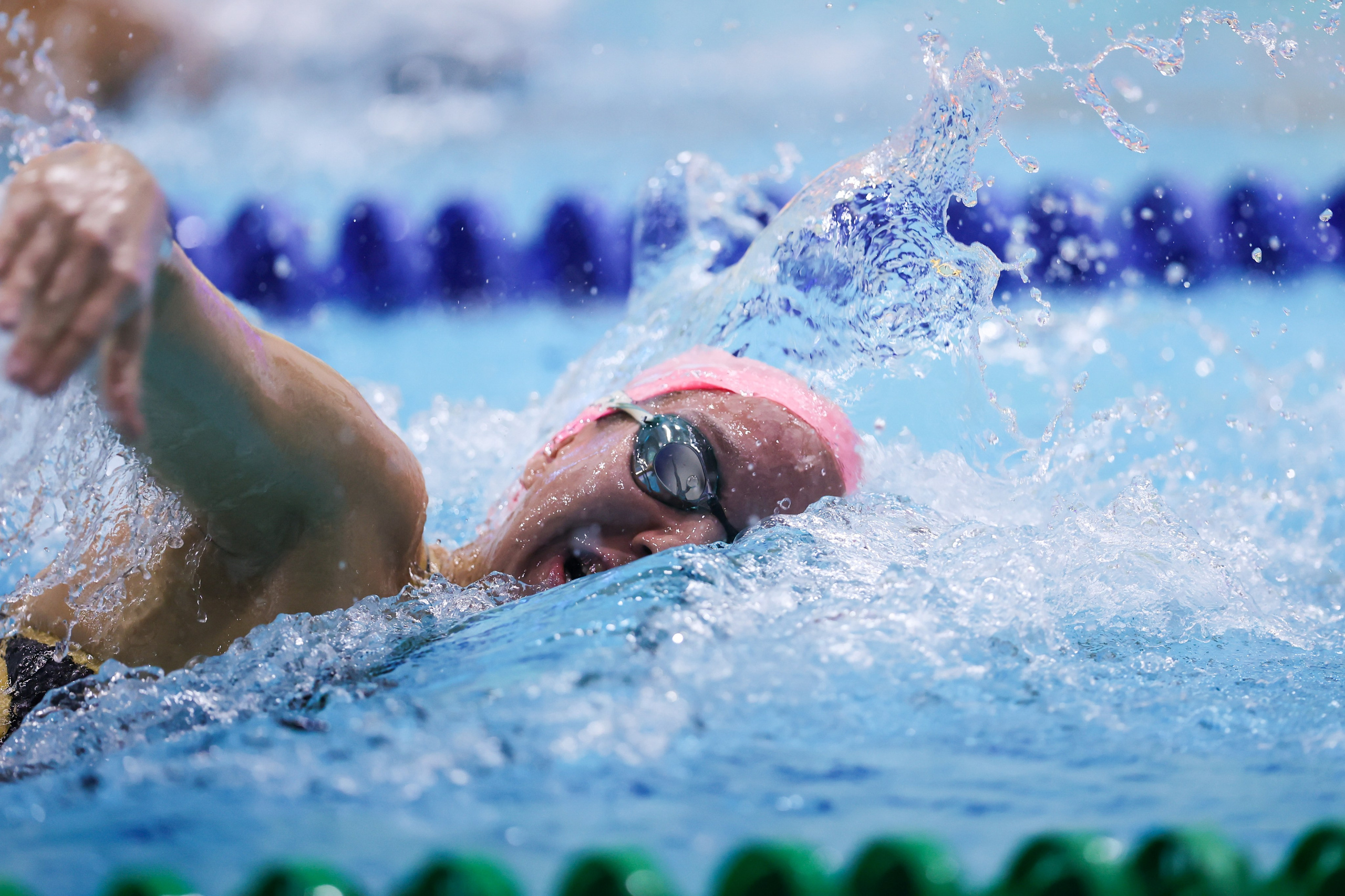 Кубок Сальникова. Спортивный и репортажный фотограф Антон Тереханов