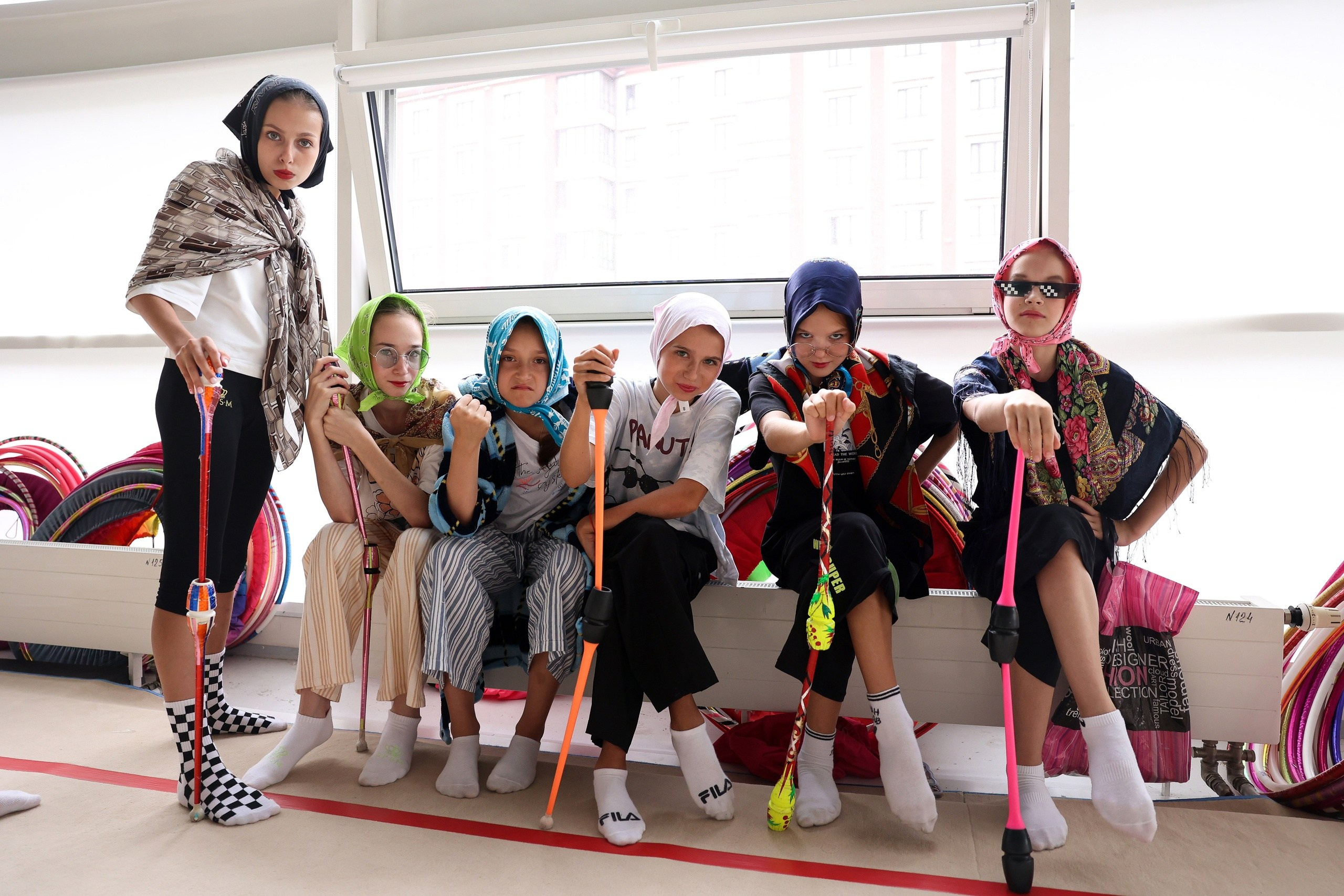 УТС СЛХГ «Буревестник 03-13.08.2023. Спортивный и репортажный фотограф Антон Тереханов