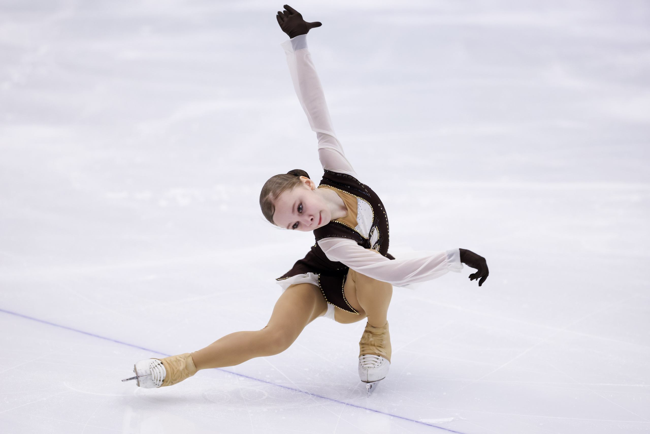 ВС памяти Петра Грушмана 19-22.01.2026. Спортивный и репортажный фотограф Антон Тереханов