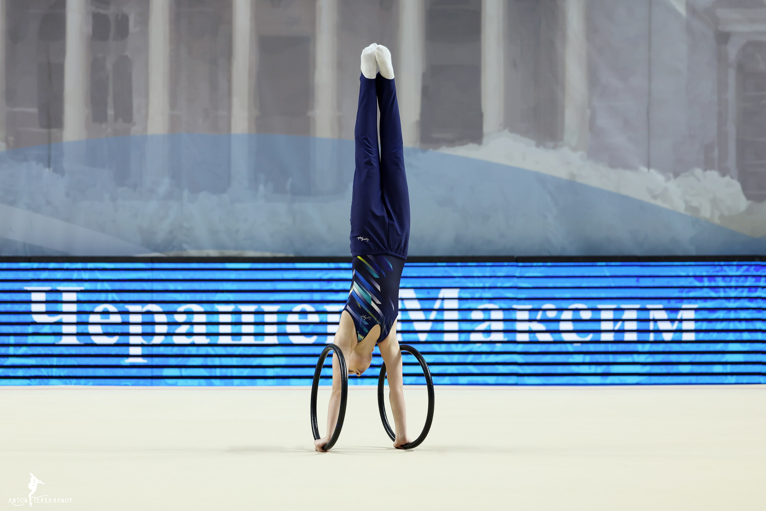 Первенство Санкт-Петербурга 2024. Спортивный и репортажный фотограф Антон Тереханов