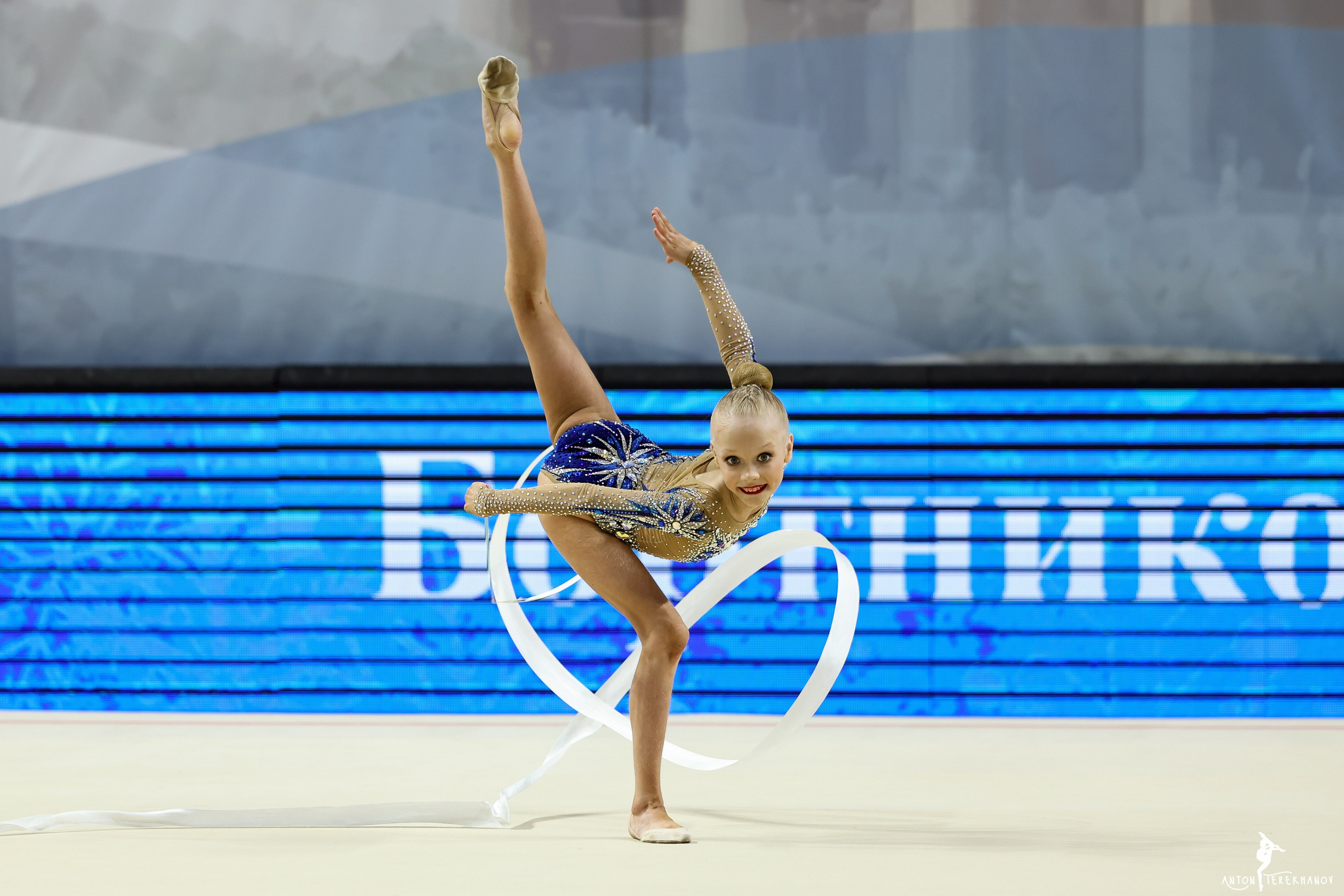 Первенство Санкт-Петербурга 2024. Спортивный и репортажный фотограф Антон Тереханов