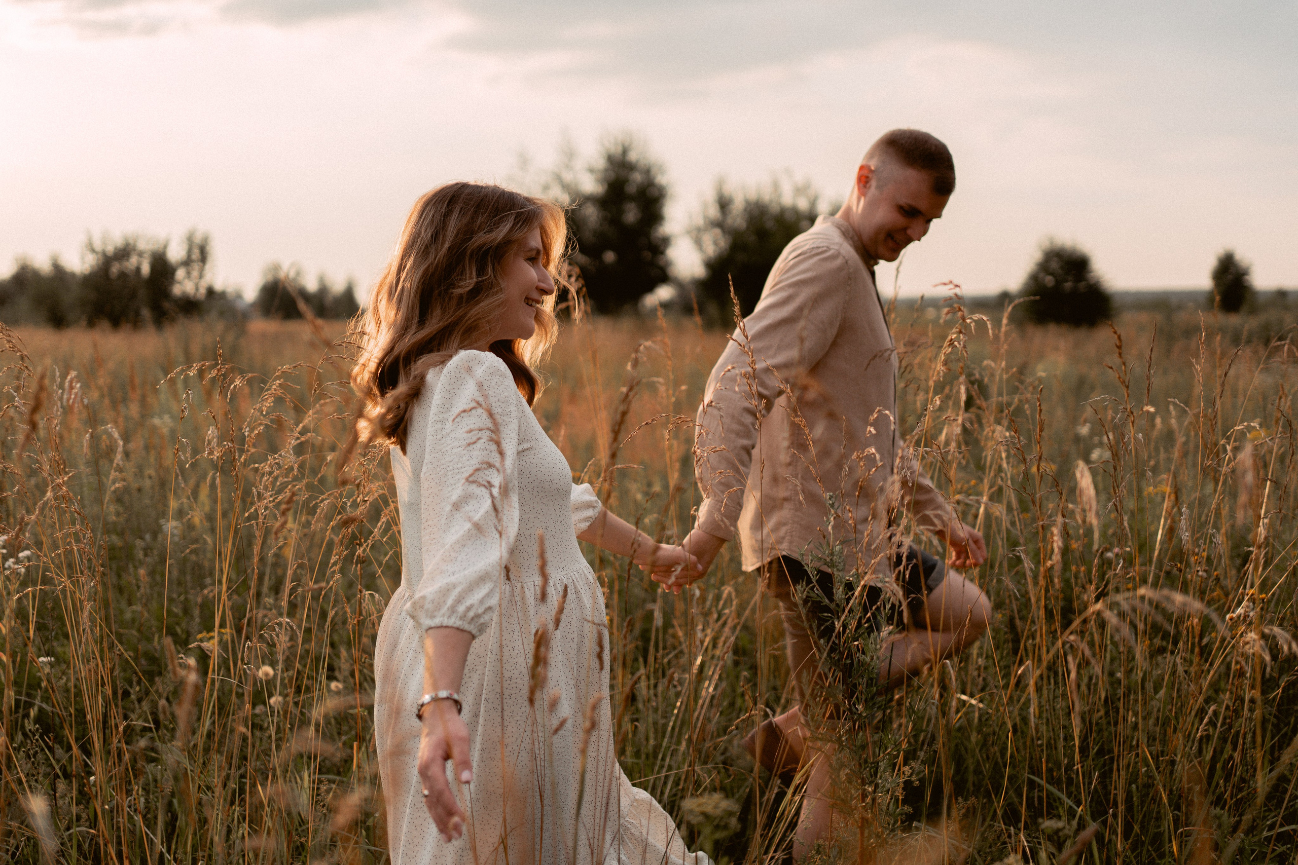 Семейный фотограф в Москве и в Домодедово Екатерина Патракова