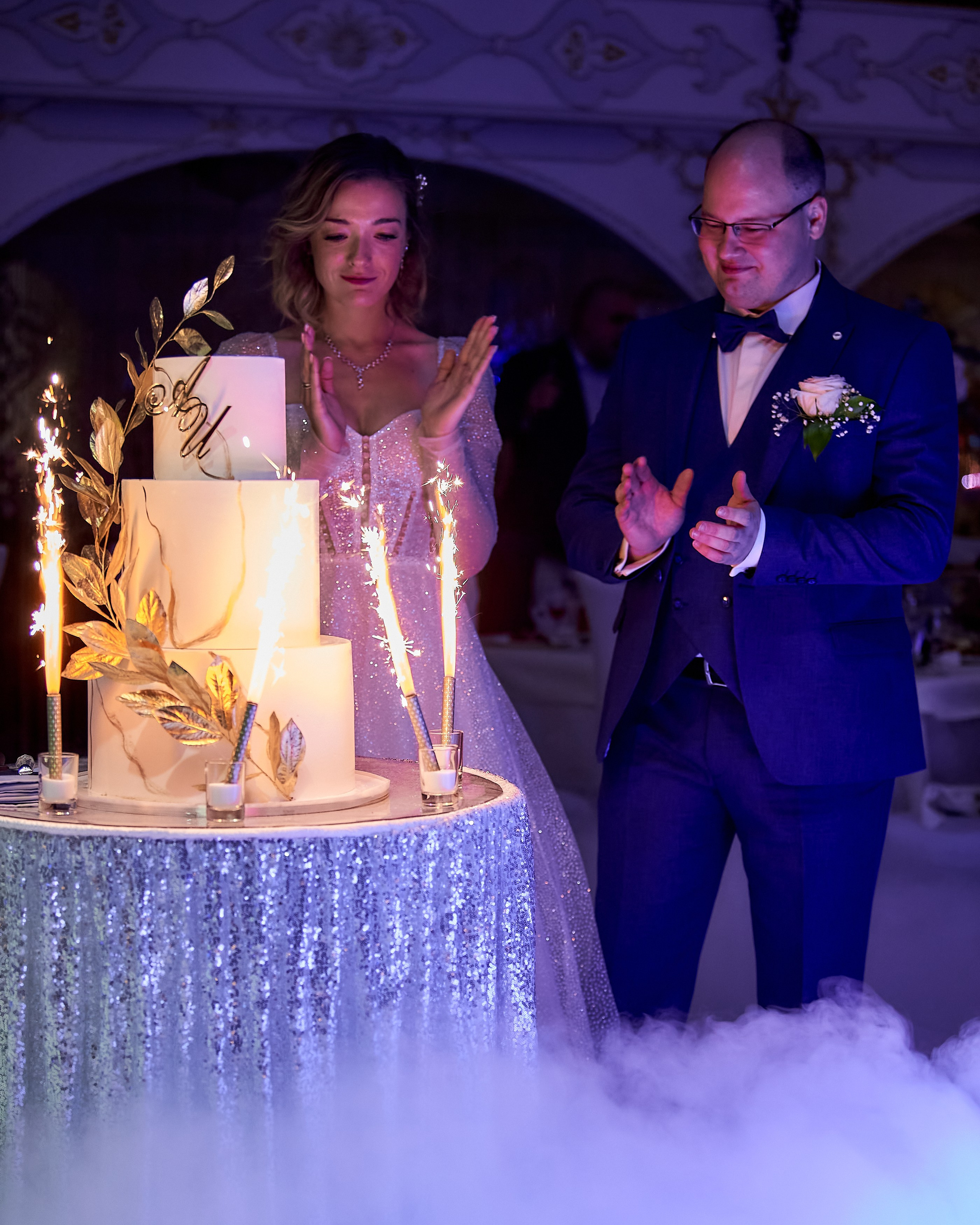 Свадебный фотограф в Москве