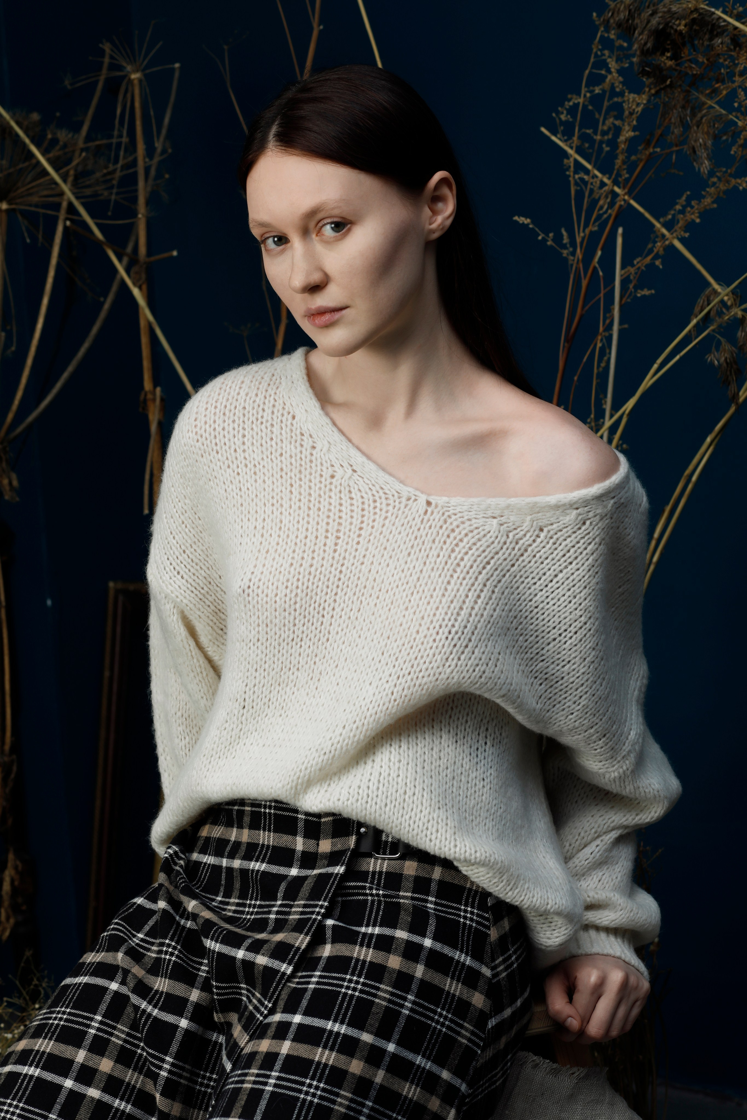 New Collection x Pretty Style. Elizabeth Marriott