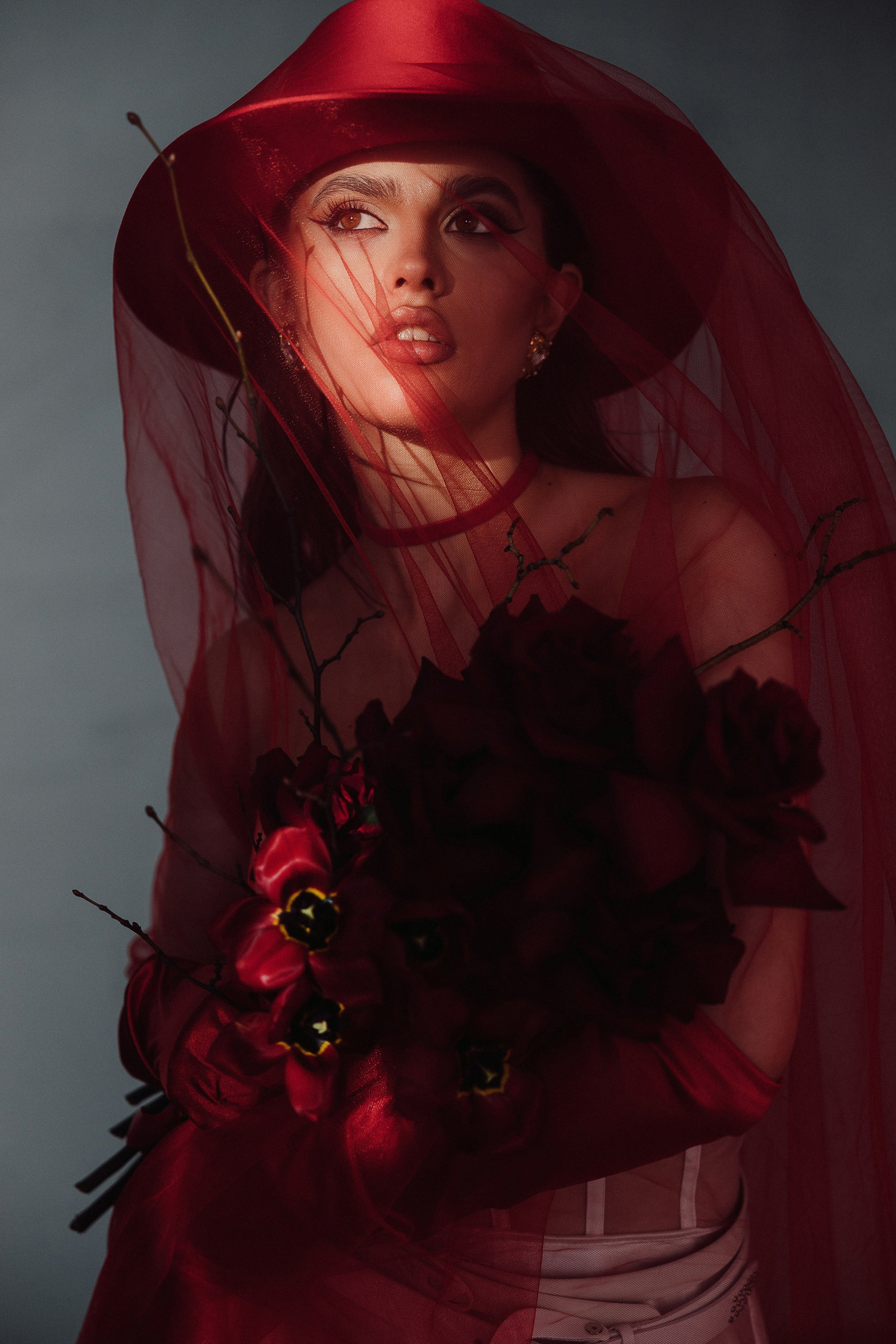 Свадебный фотограф в Воронеже Екатерина Краснова