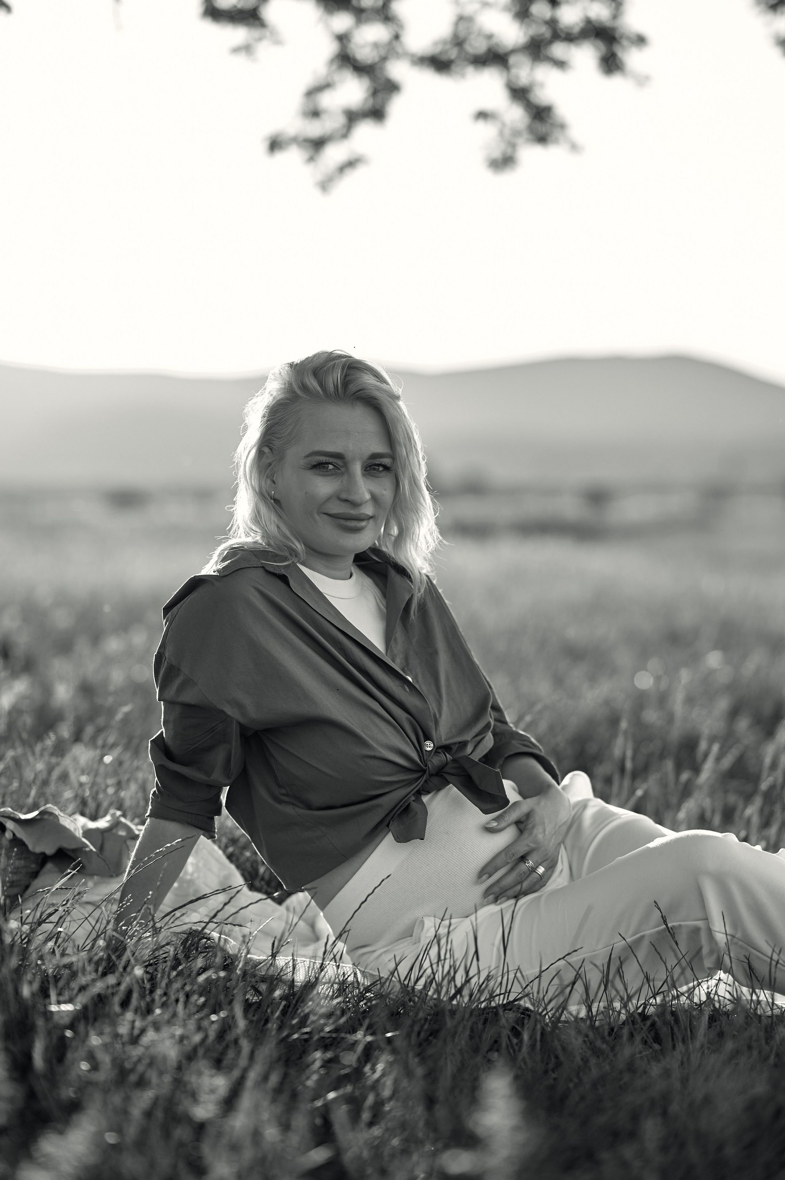 Миша и Катя. Свадебный и семейный фотограф в Крыму