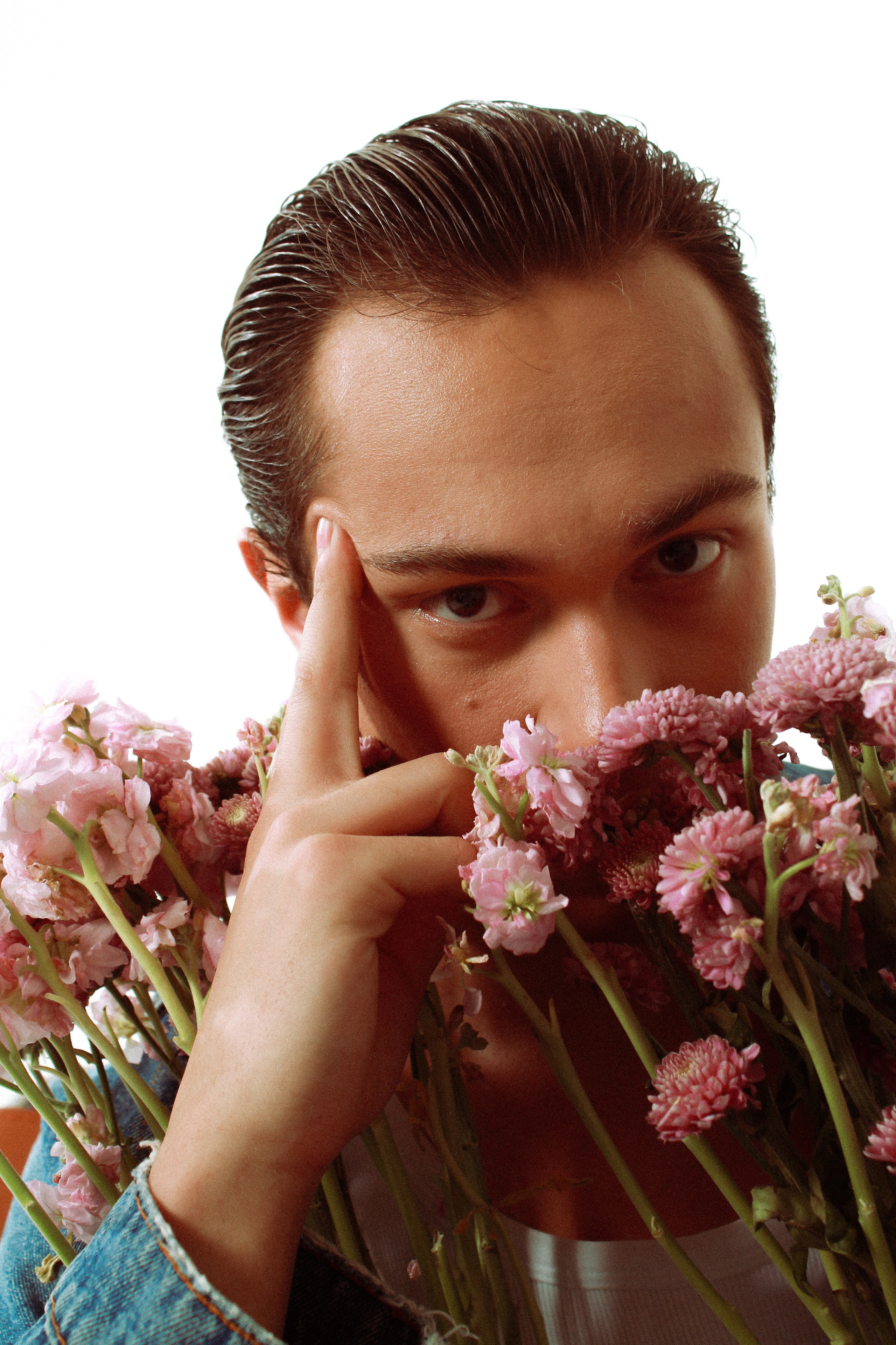 FOR @contexobnormal BRUTAL&ROMANTIC. ART фотограф NBIRDIE