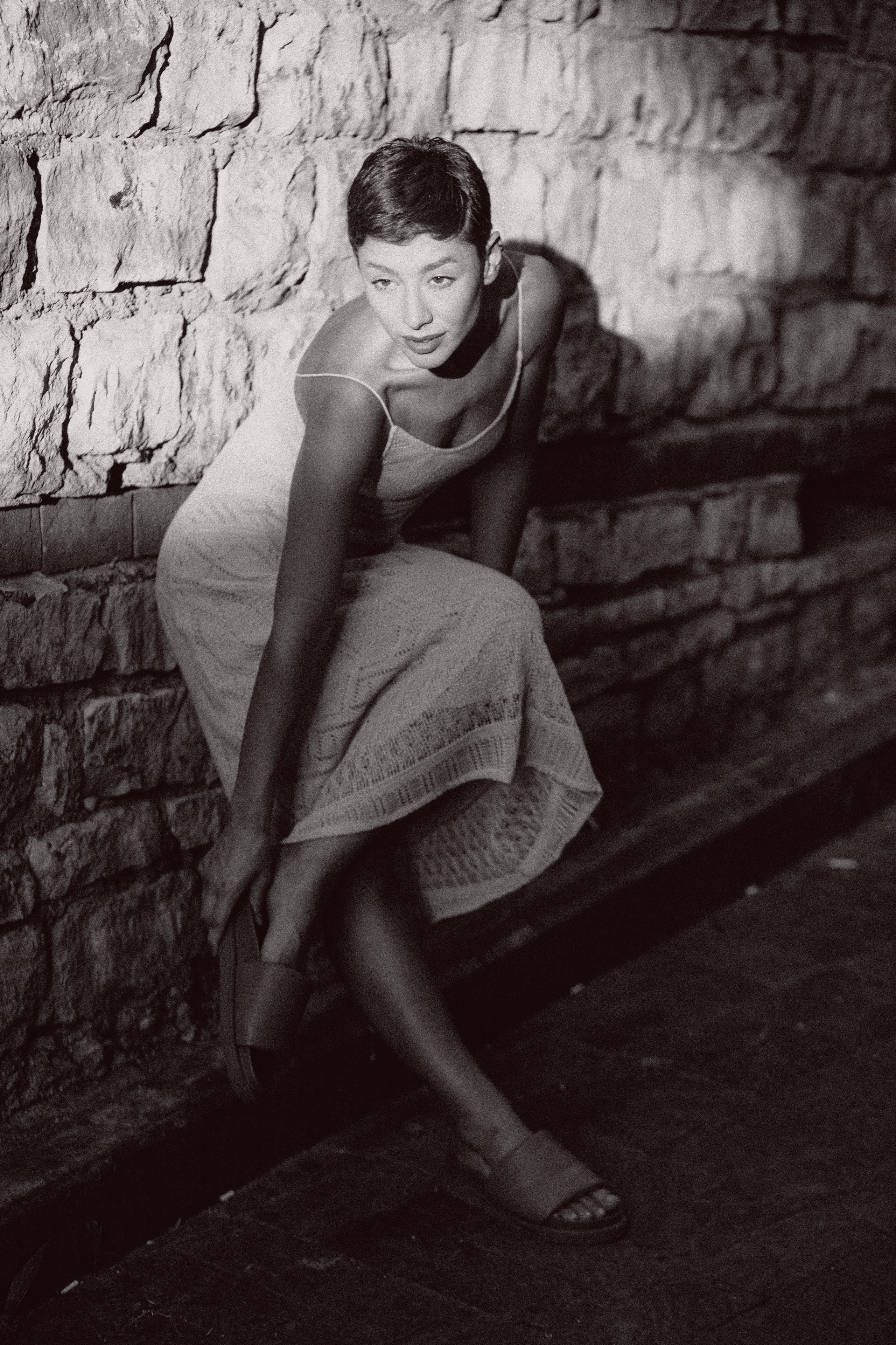 Джансу. VICTOR SAPOZHNIKOV