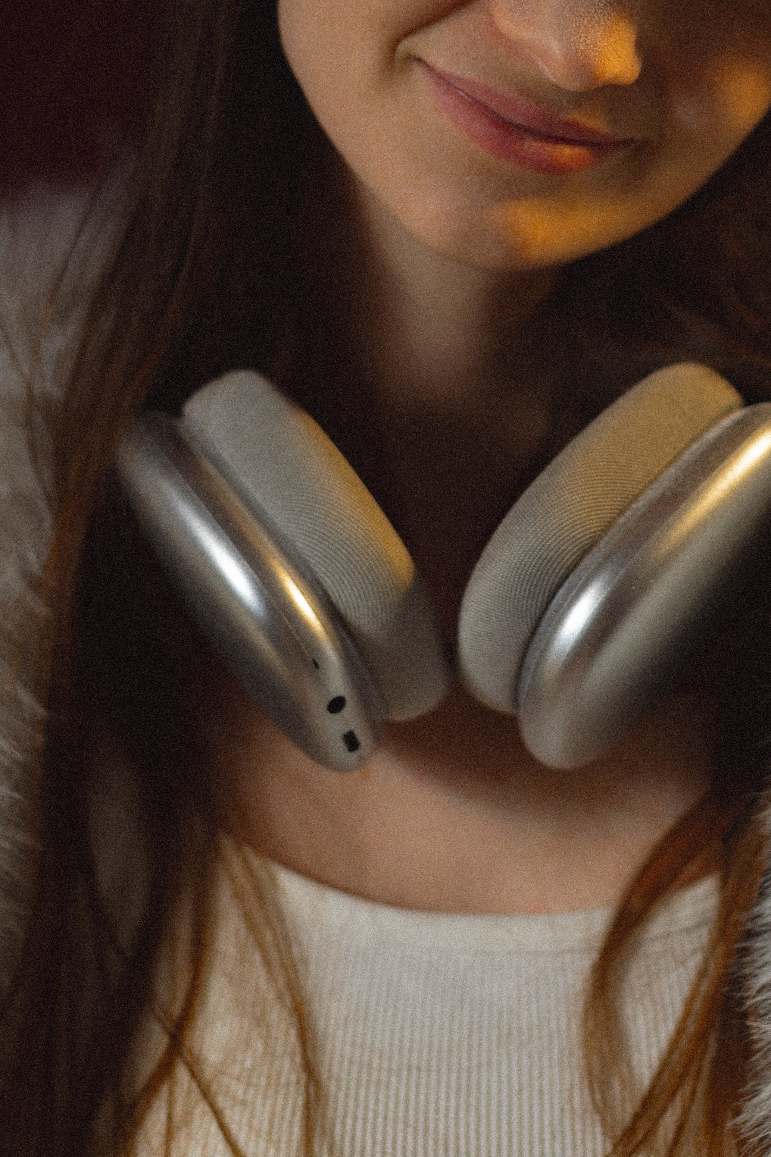 Диана. Фотограф Татьяна Семенова