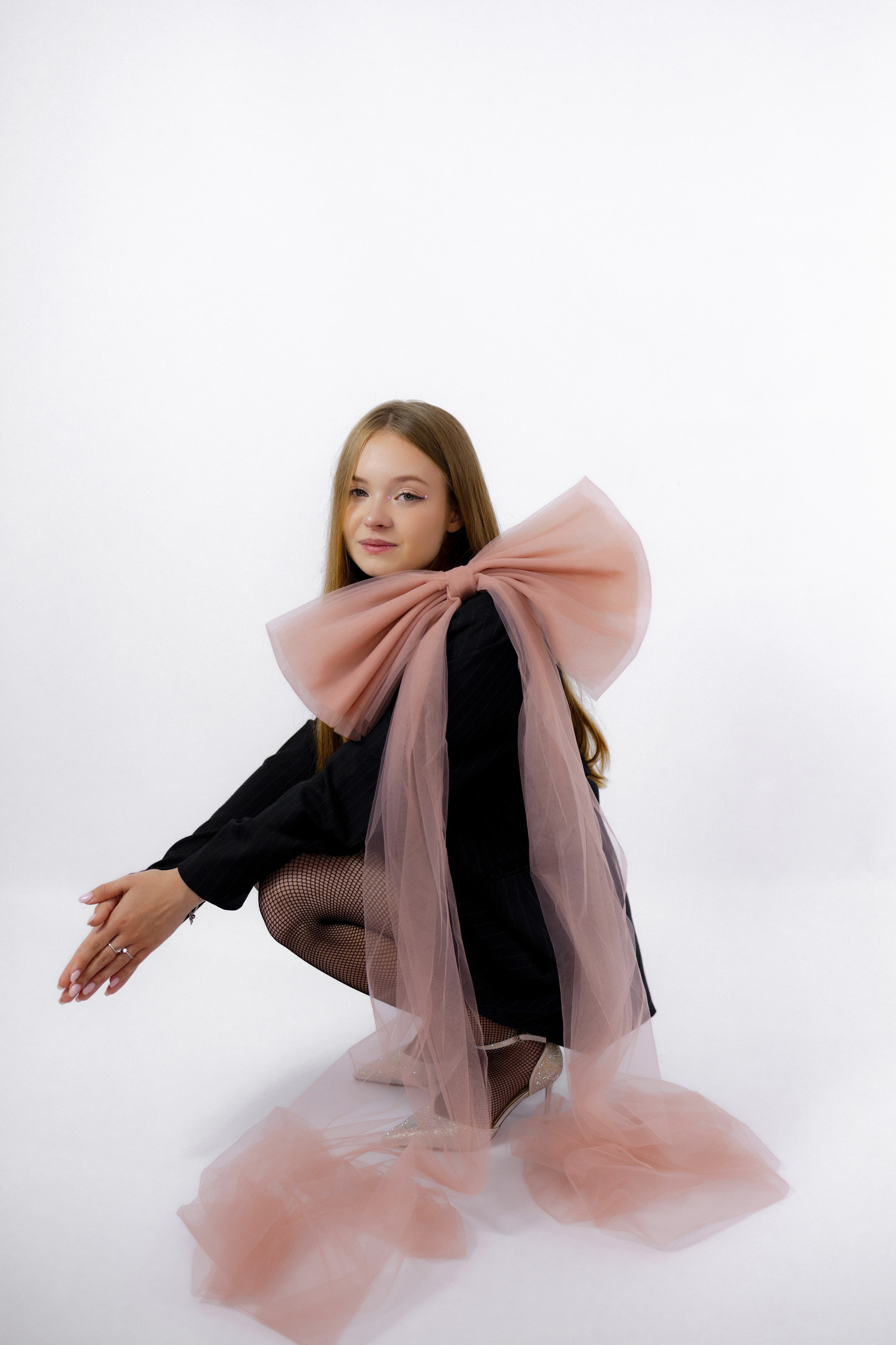 Настя. Фотограф Татьяна Семенова