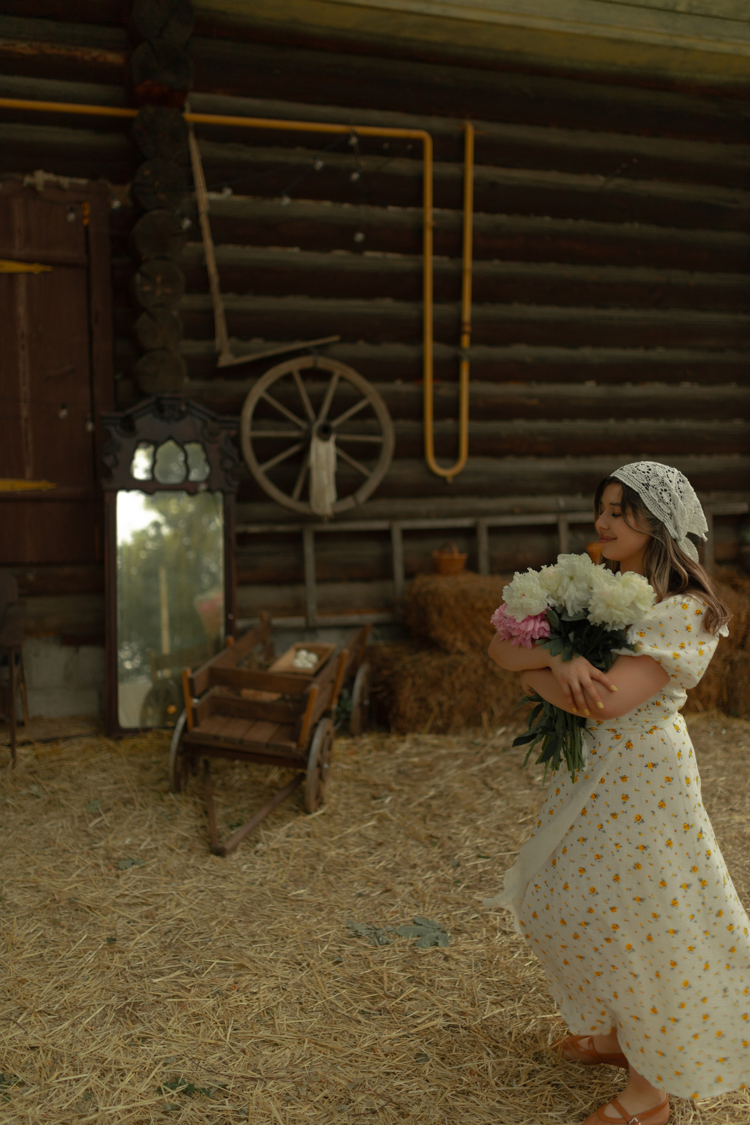 Света. Фотограф Татьяна Семенова