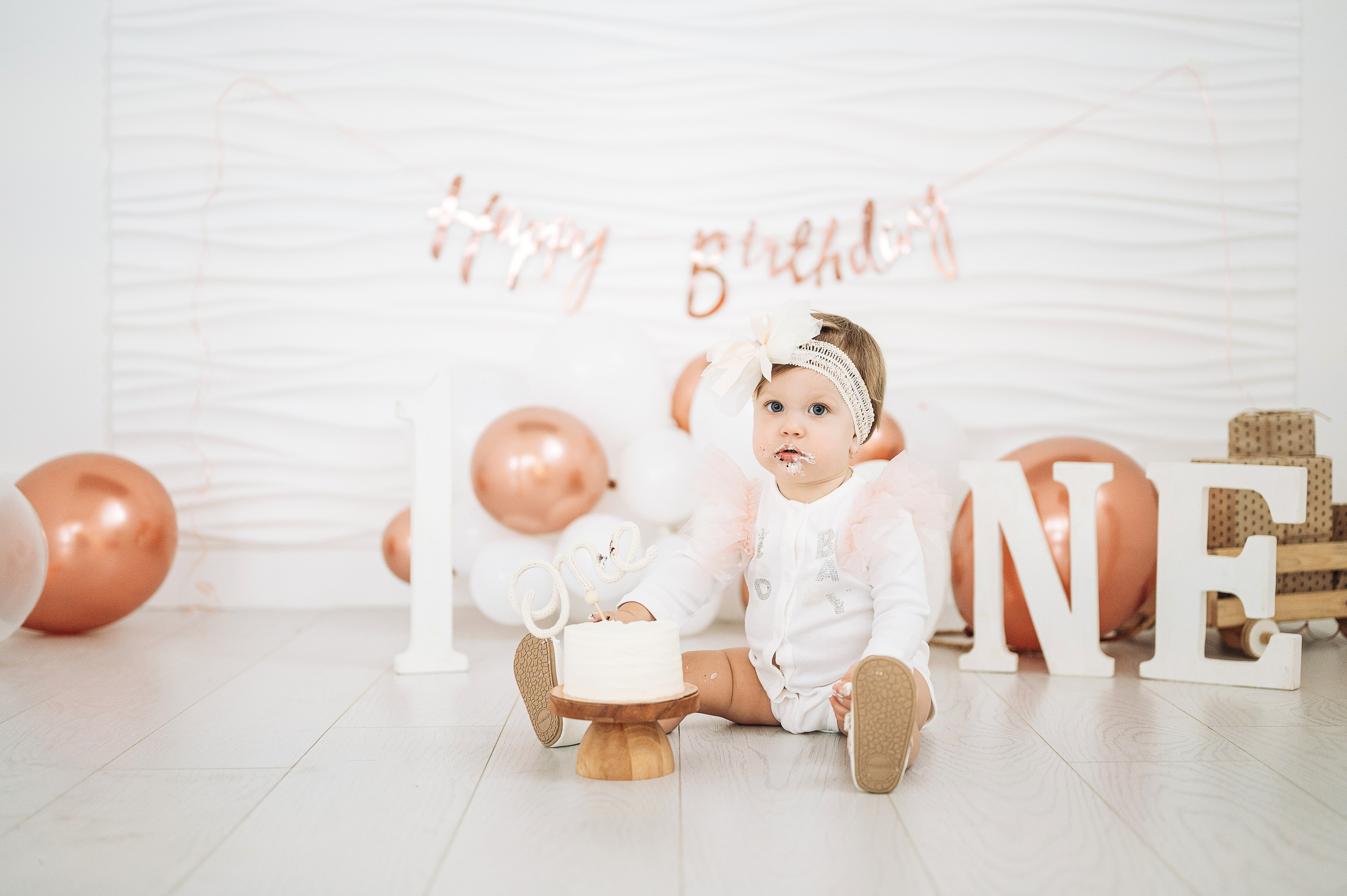 Крушение торта. Семейный, детский и newborn фотограф в г. Дмитров Марина Русакевич