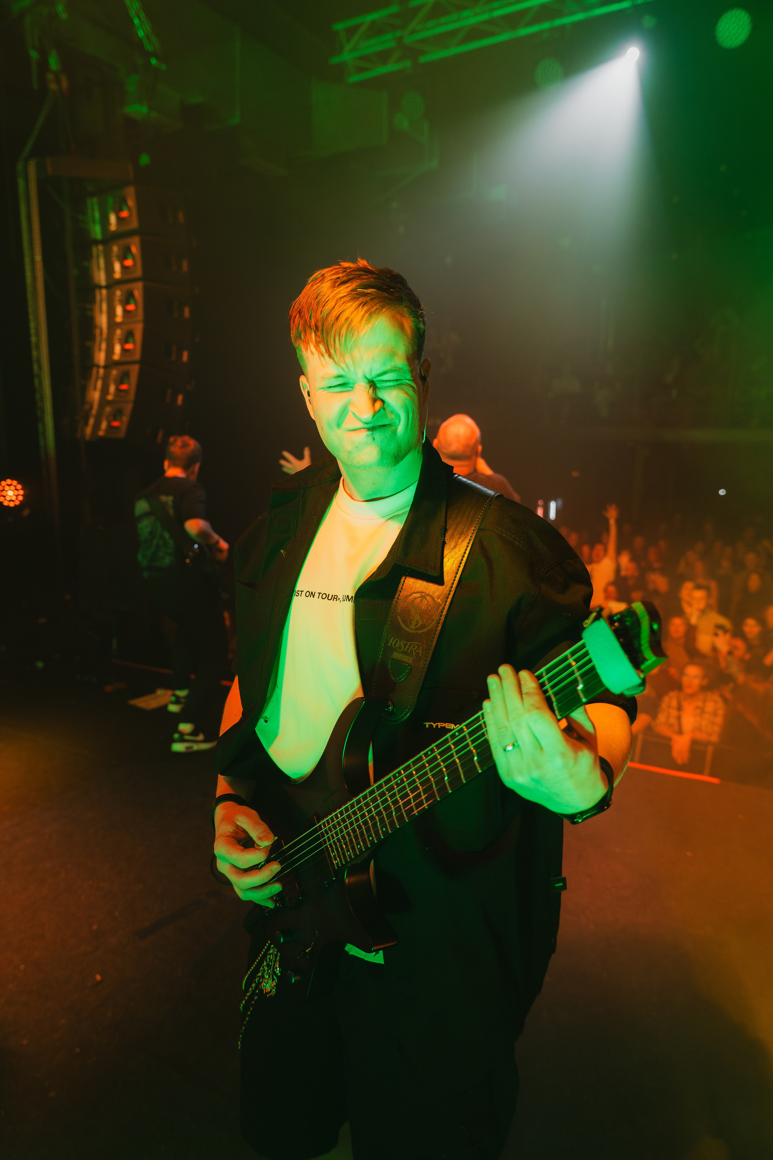 IOSTRA | 22.11.25 | Рассвет