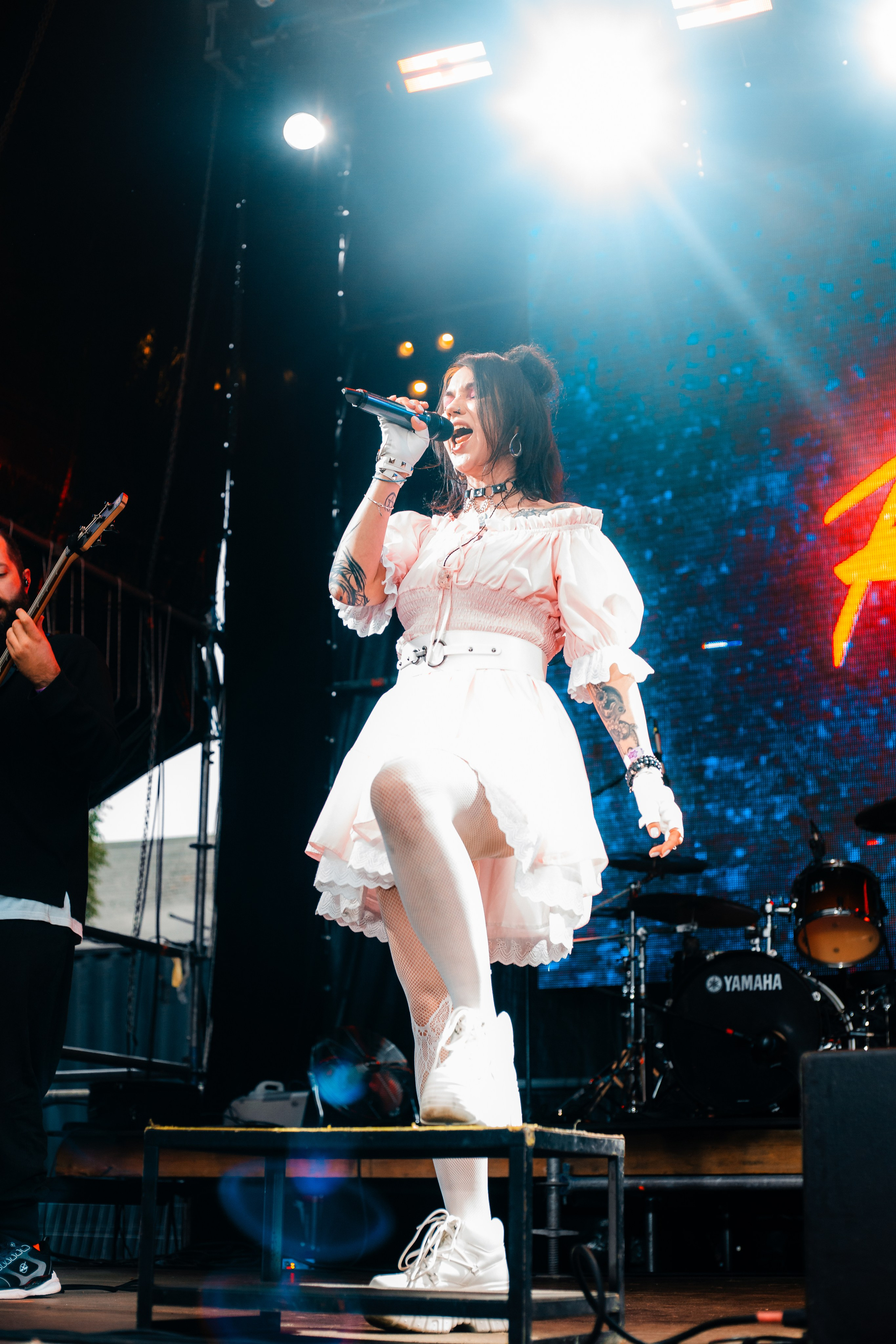 Ravdina | 31.08.25 | Зелёная Сцена