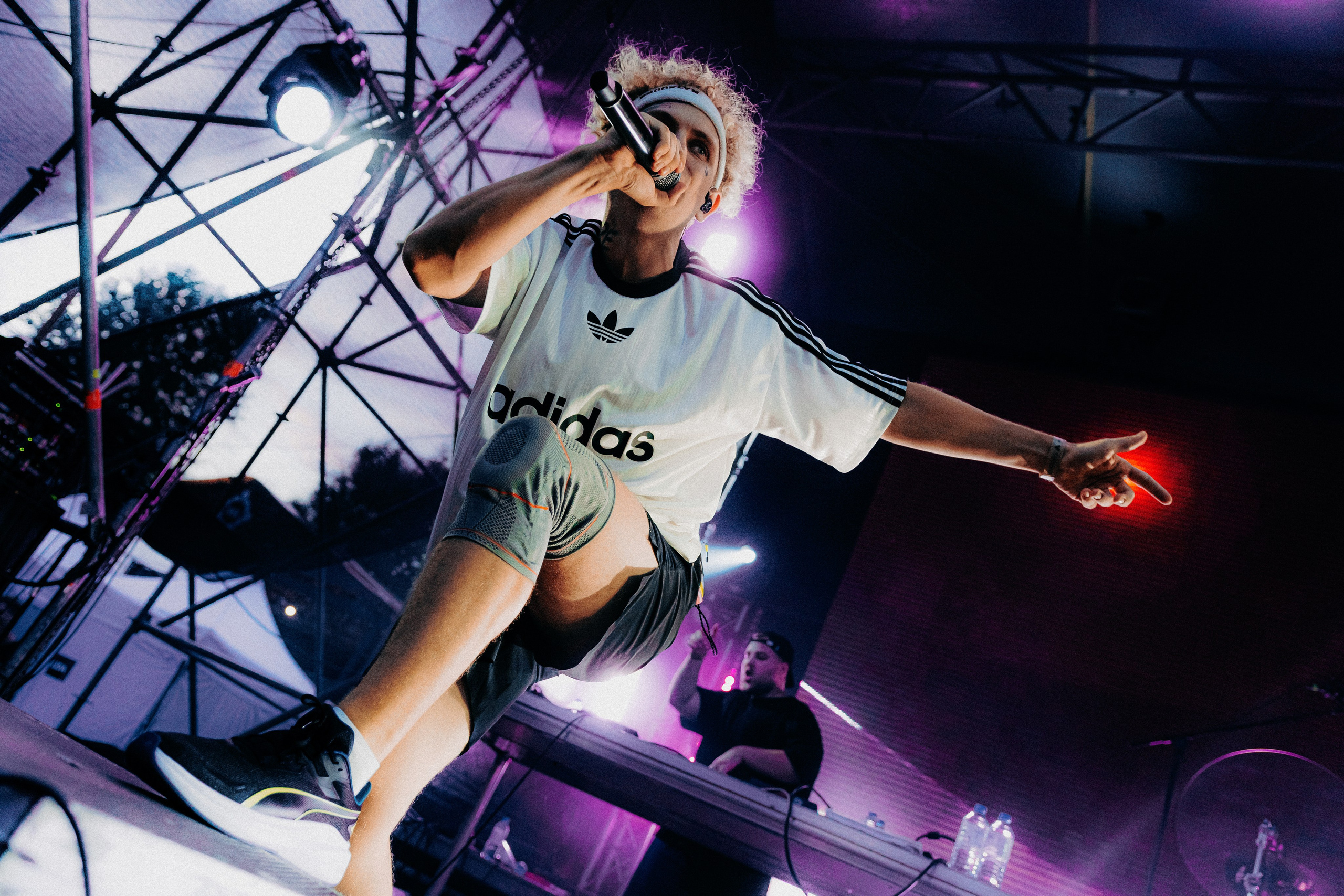 EMOLAND | 03.08.24 | Зелёная Сцена