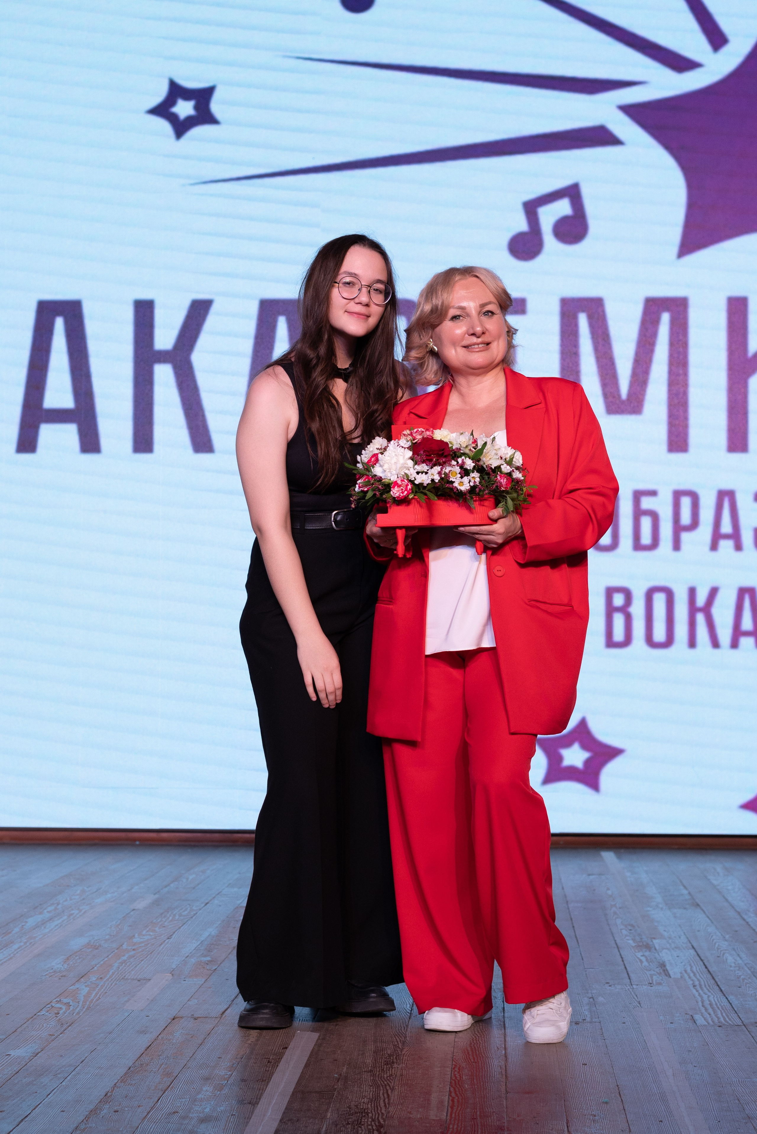 Детский концерт (пример полной съемки). Свадебный фотограф Новосибирск Мария Раменская