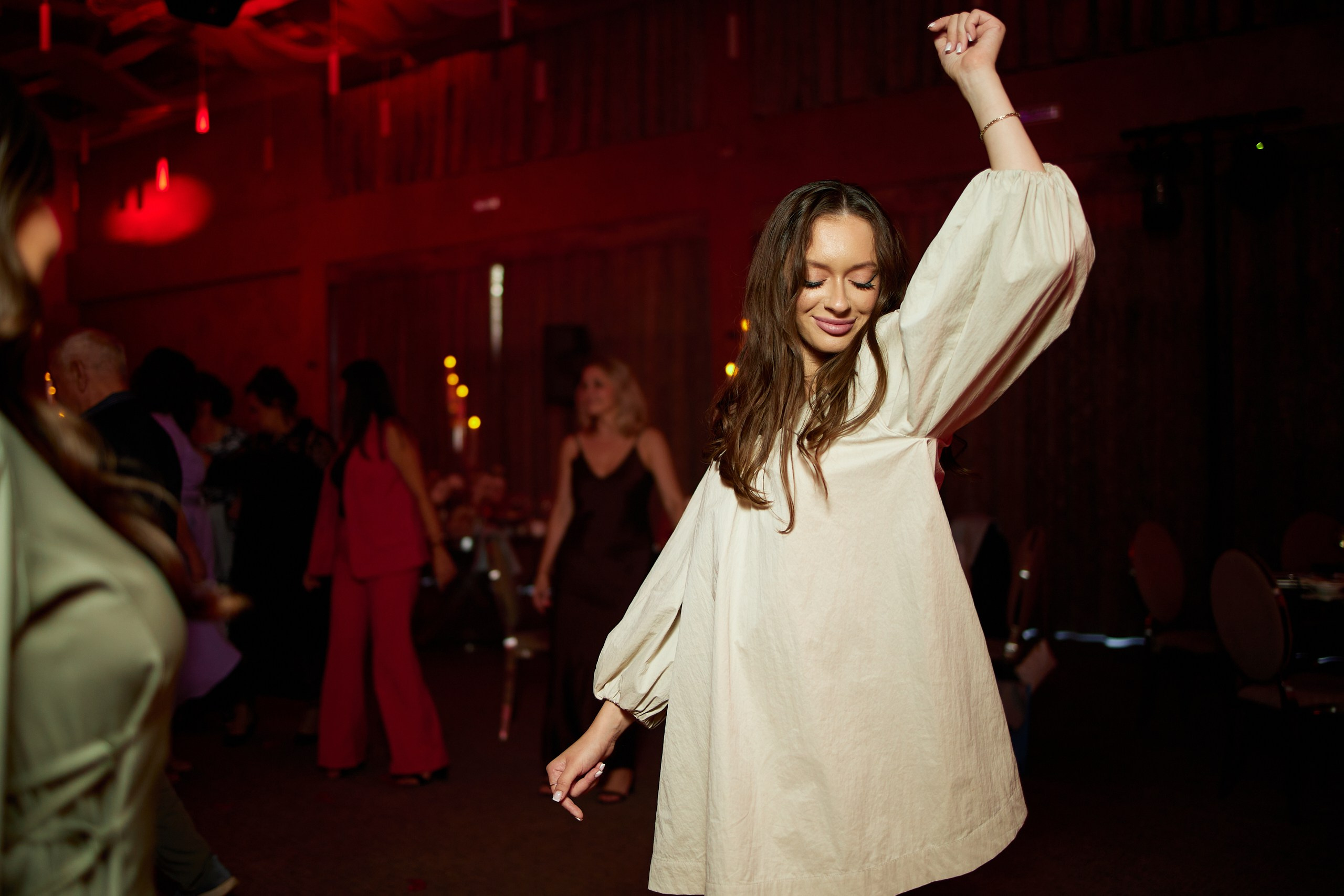 Янкель и Катя. Хороший репортажный и промышленный фотограф в Казани Алексей Щелконогов