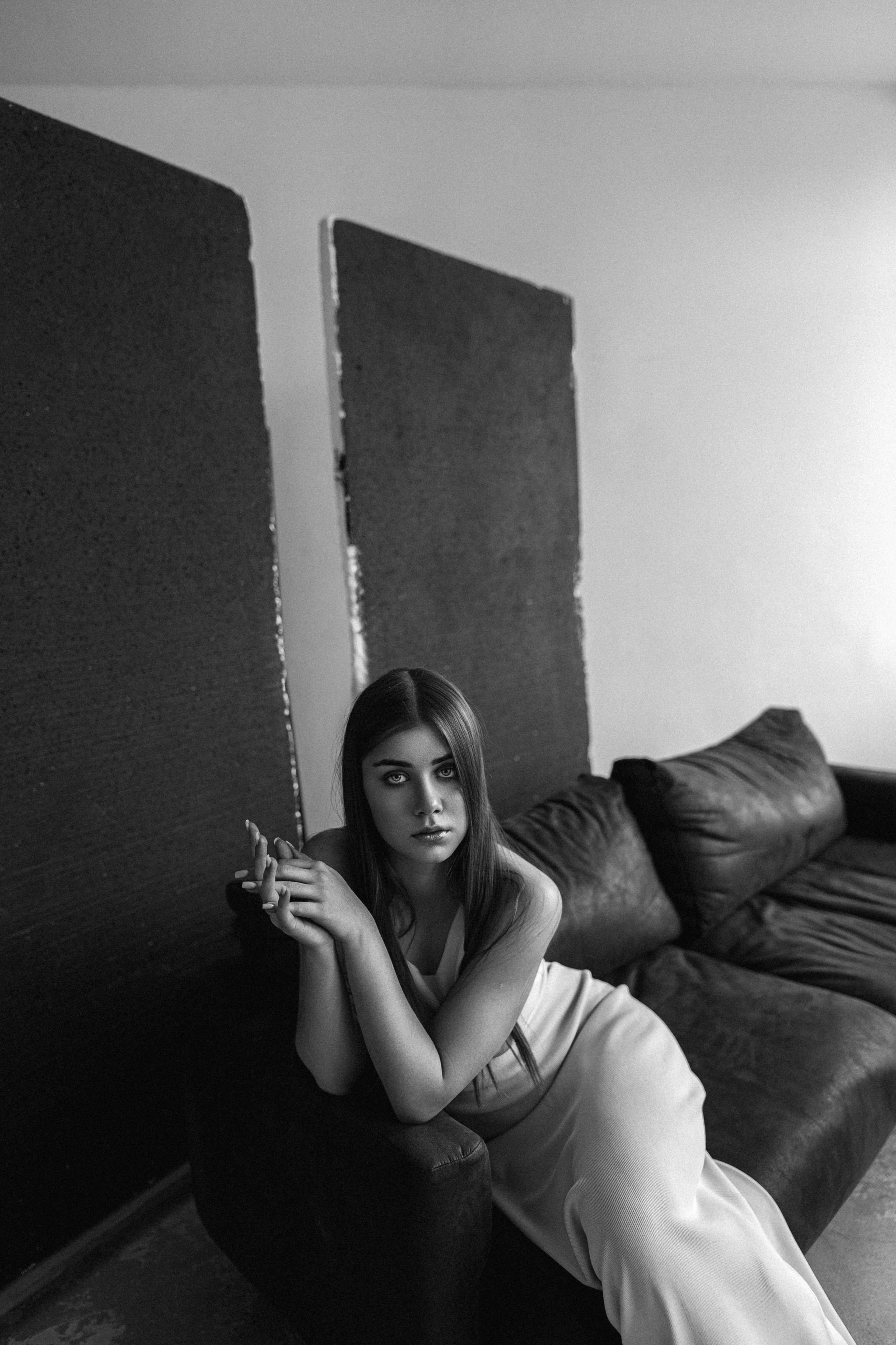 Вероника. Женский фотограф Обнинск — Москва