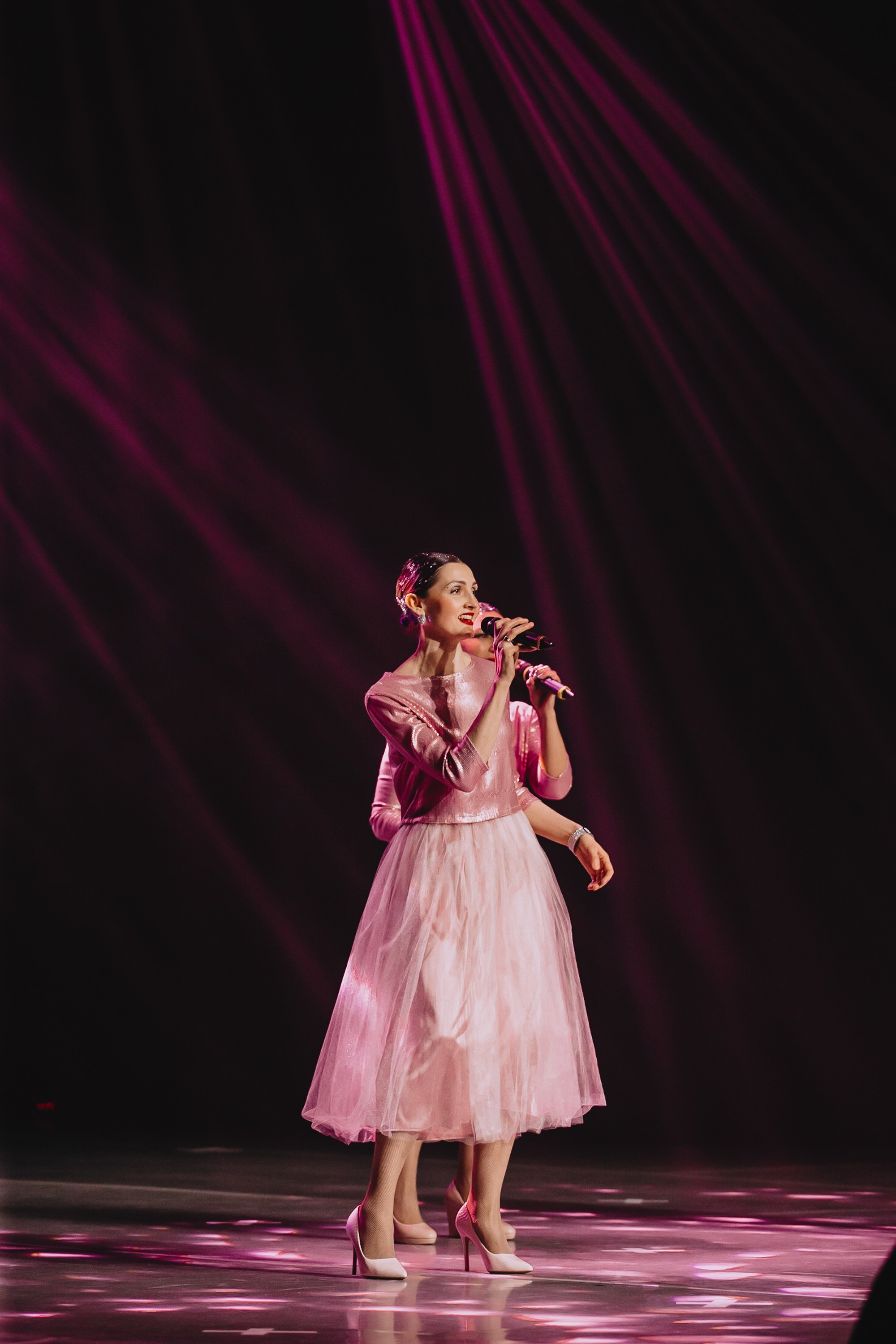 Школа музыки и танца M#RCI. Фотограф событий Злобин Дмитрий