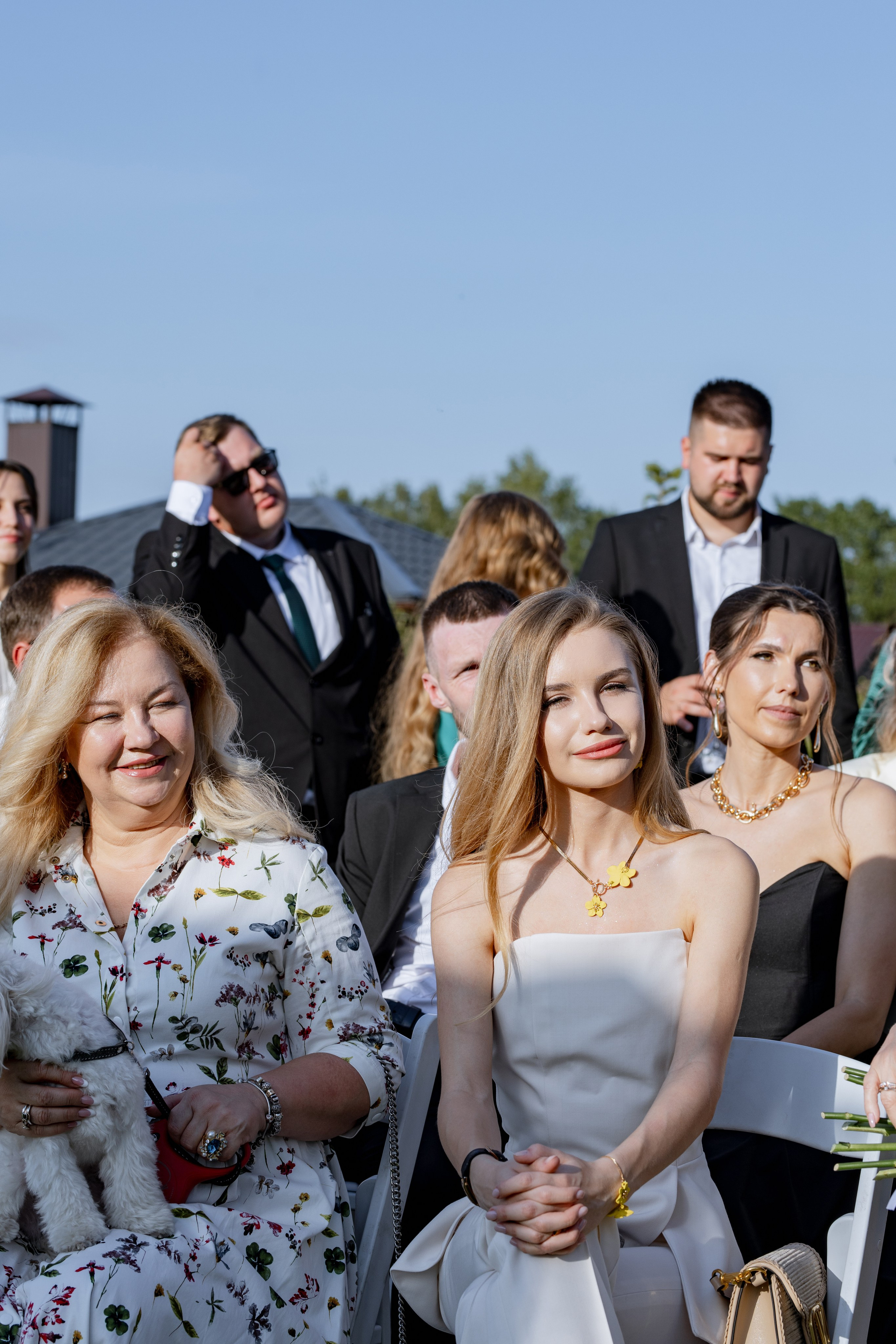 Ангелина и Дима. Свадебный фотограф Витебск Минск