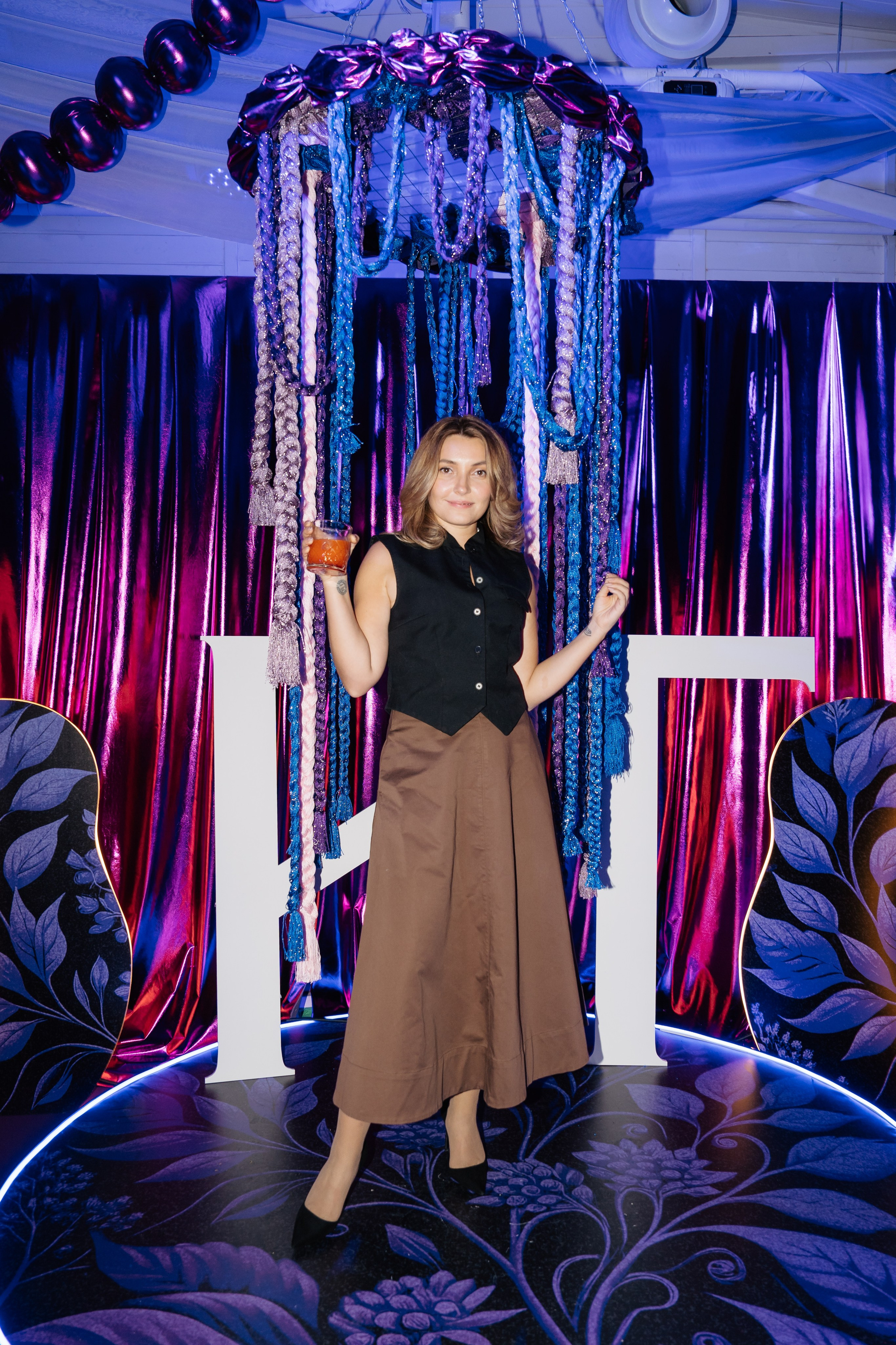 Корпоратив News Media Holding. Свадебный фотограф в Москве и Подмосковье Виктор Одинцов