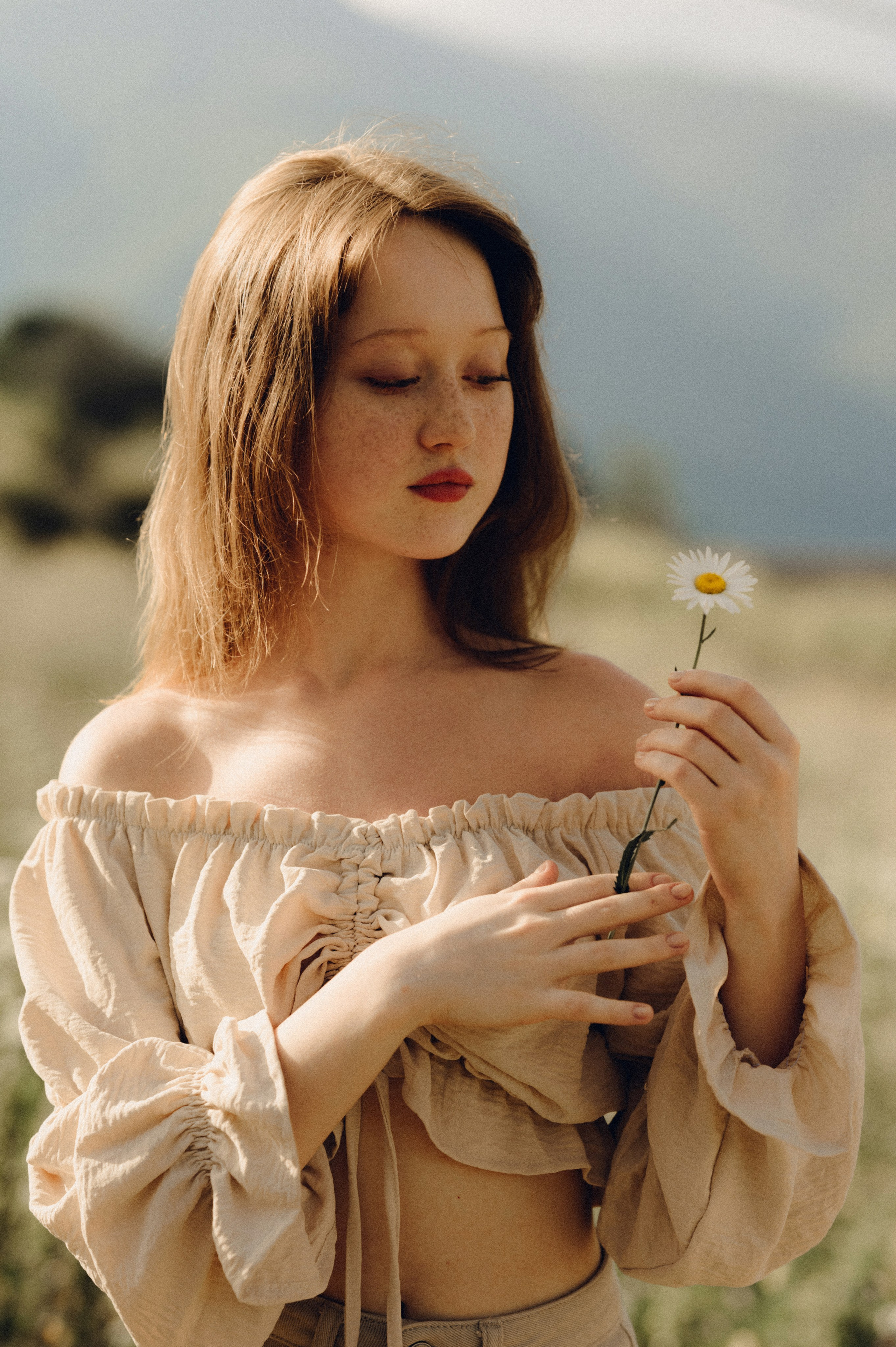 Горные каникулы. Семейный и свадебный фотограф в Самаре