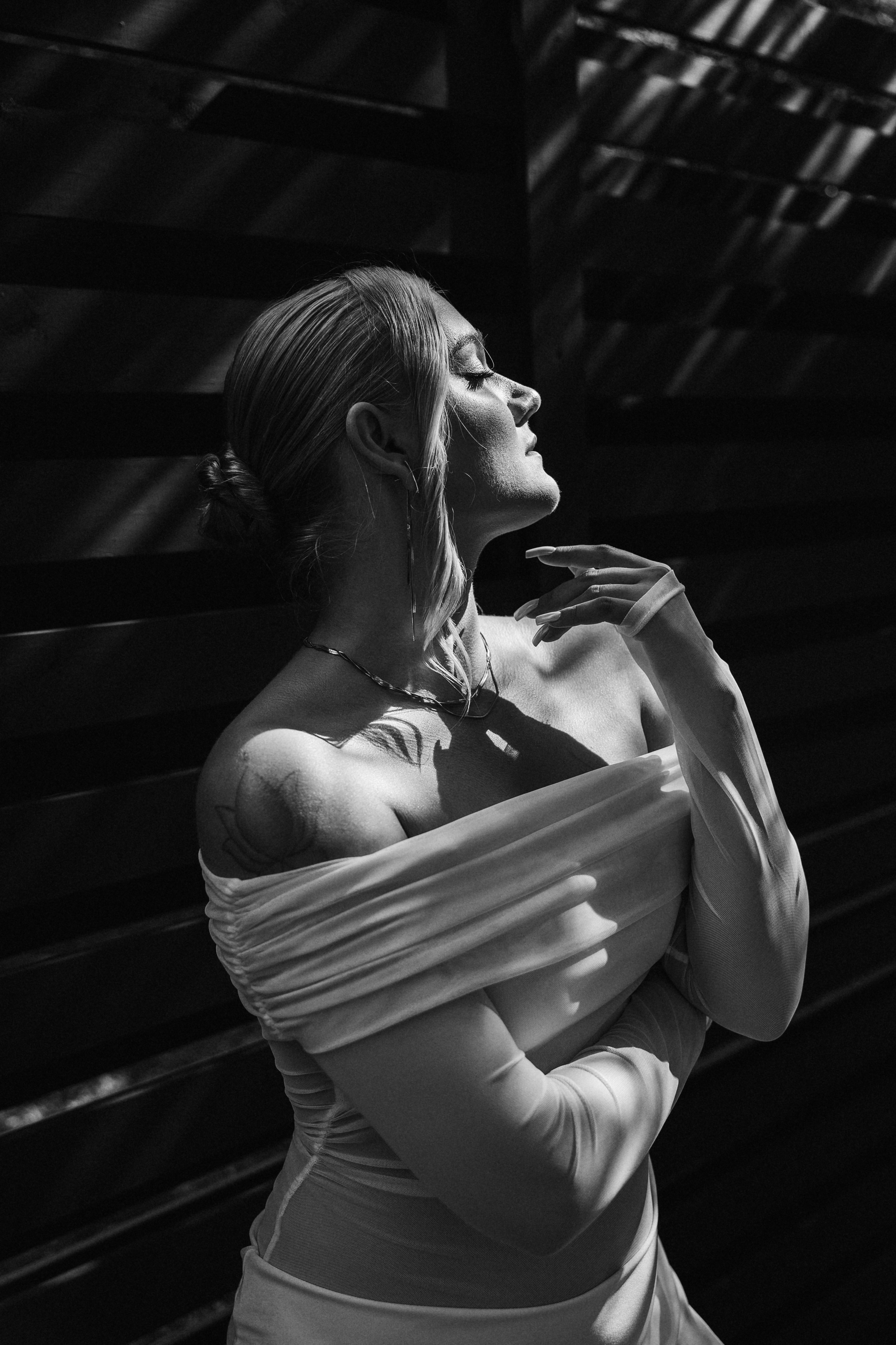 Настя и Андрей. Свадебный фотограф в Москве и Екатеринбурге