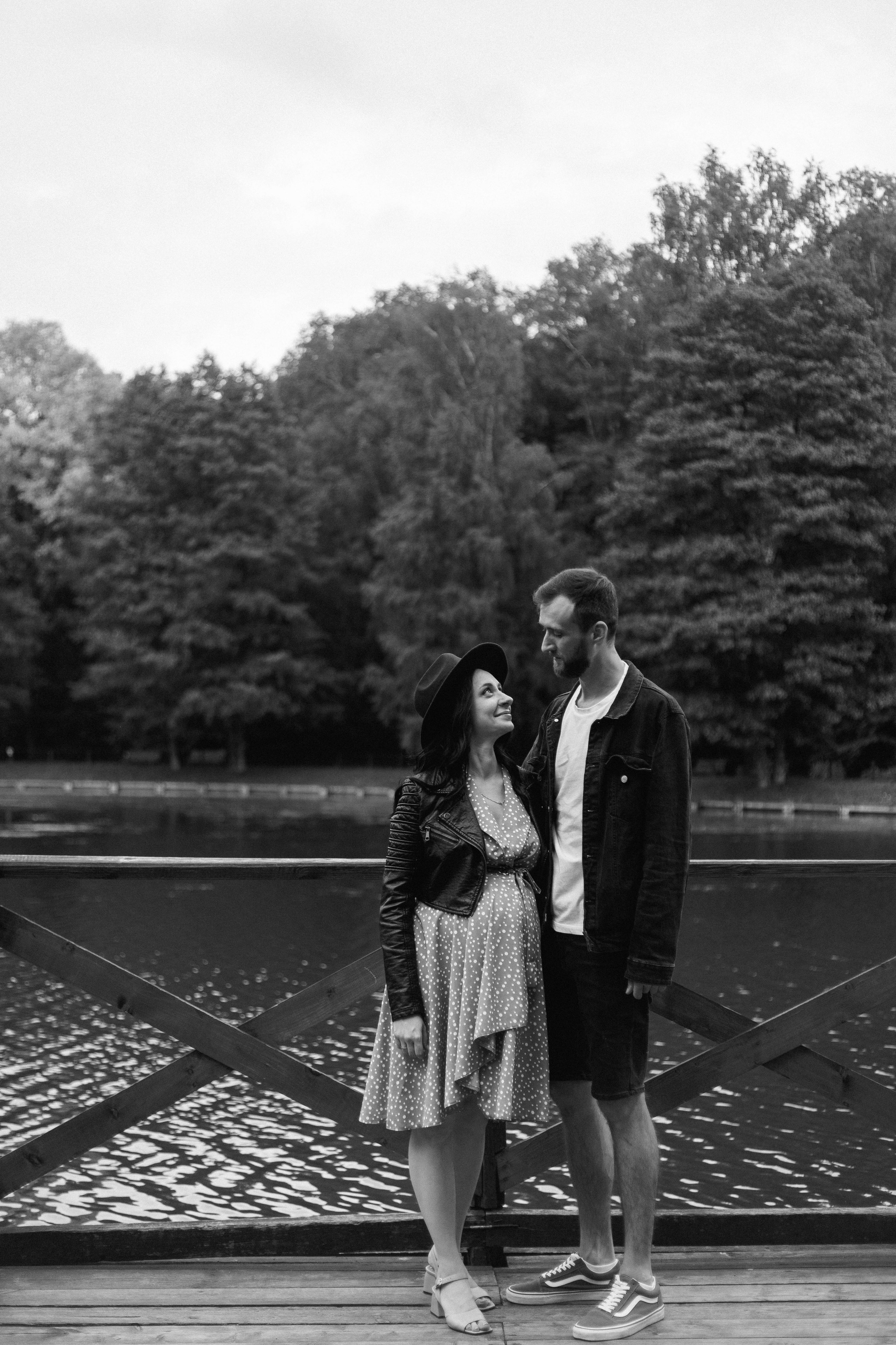 Александра & Александр. Свадебный и портретный фотограф Соломко Диана