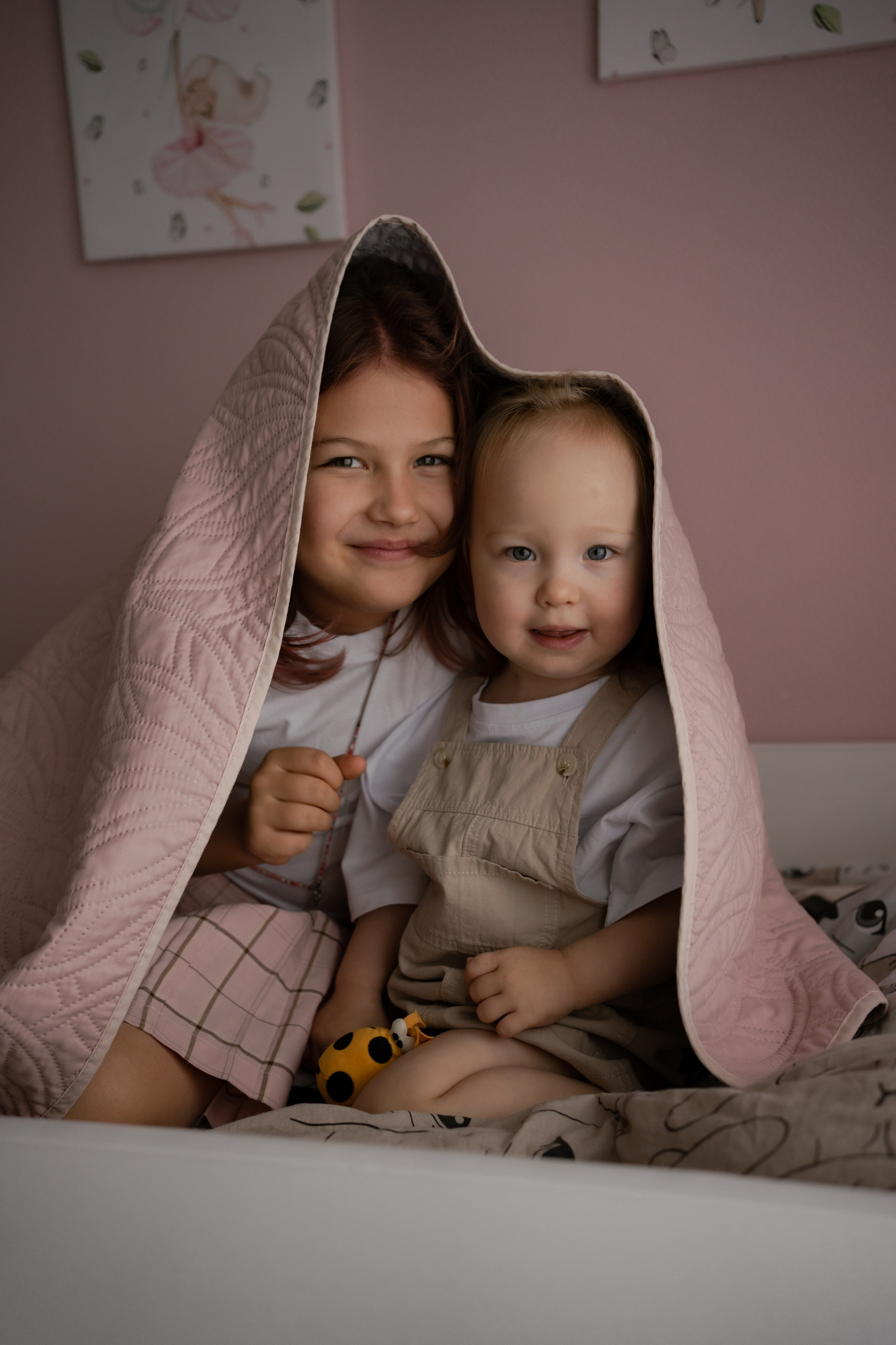 Домашняя фотосессия в Н. Фотограф Ольга Игорева