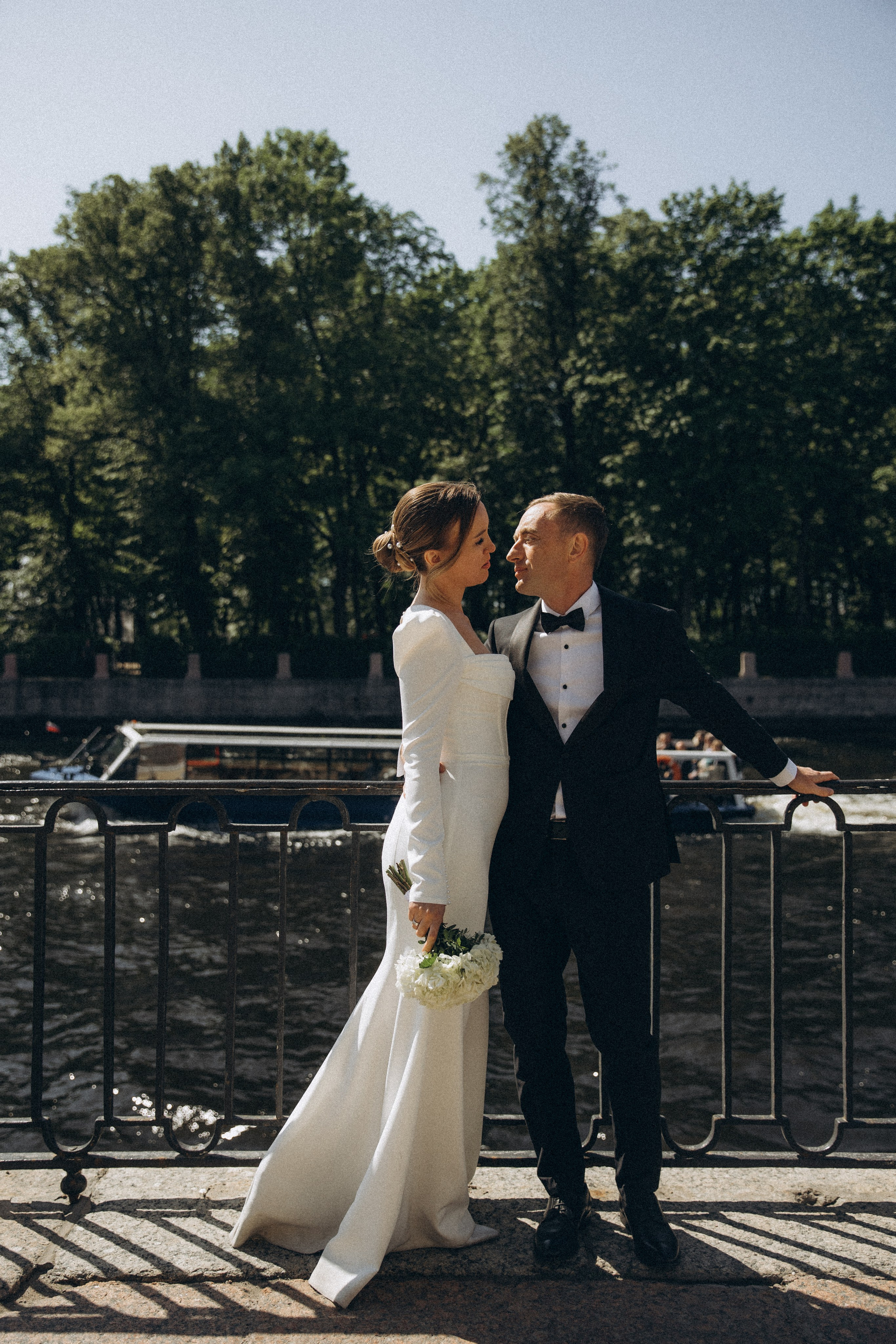 Weeding #14. Фотограф Анна Путилина