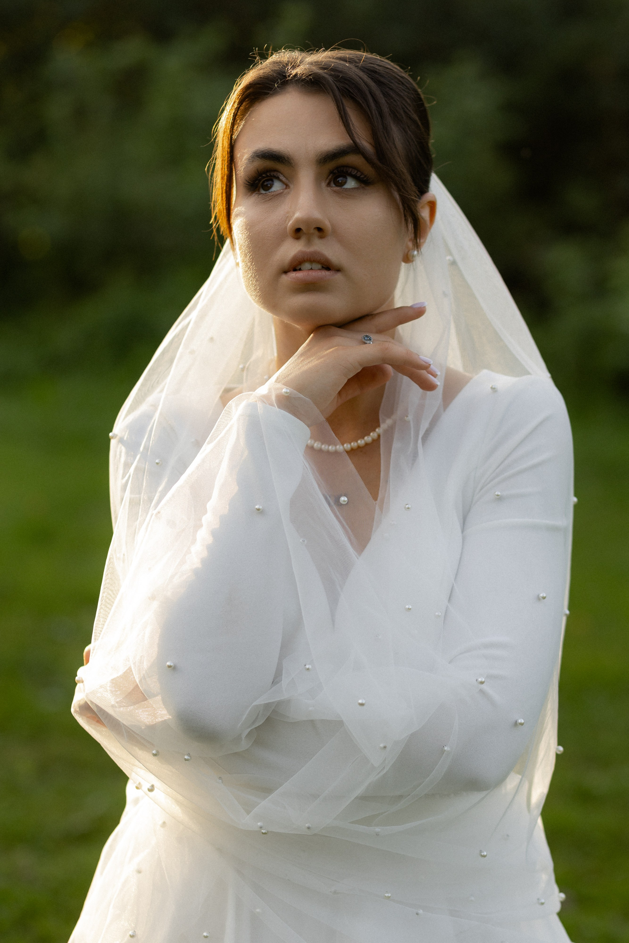 Свадебная фотосессия в агроусадьбе Лабодянка в Минске. Свадебный фотограф в Минске/Беларуси Сергей Спиридонов