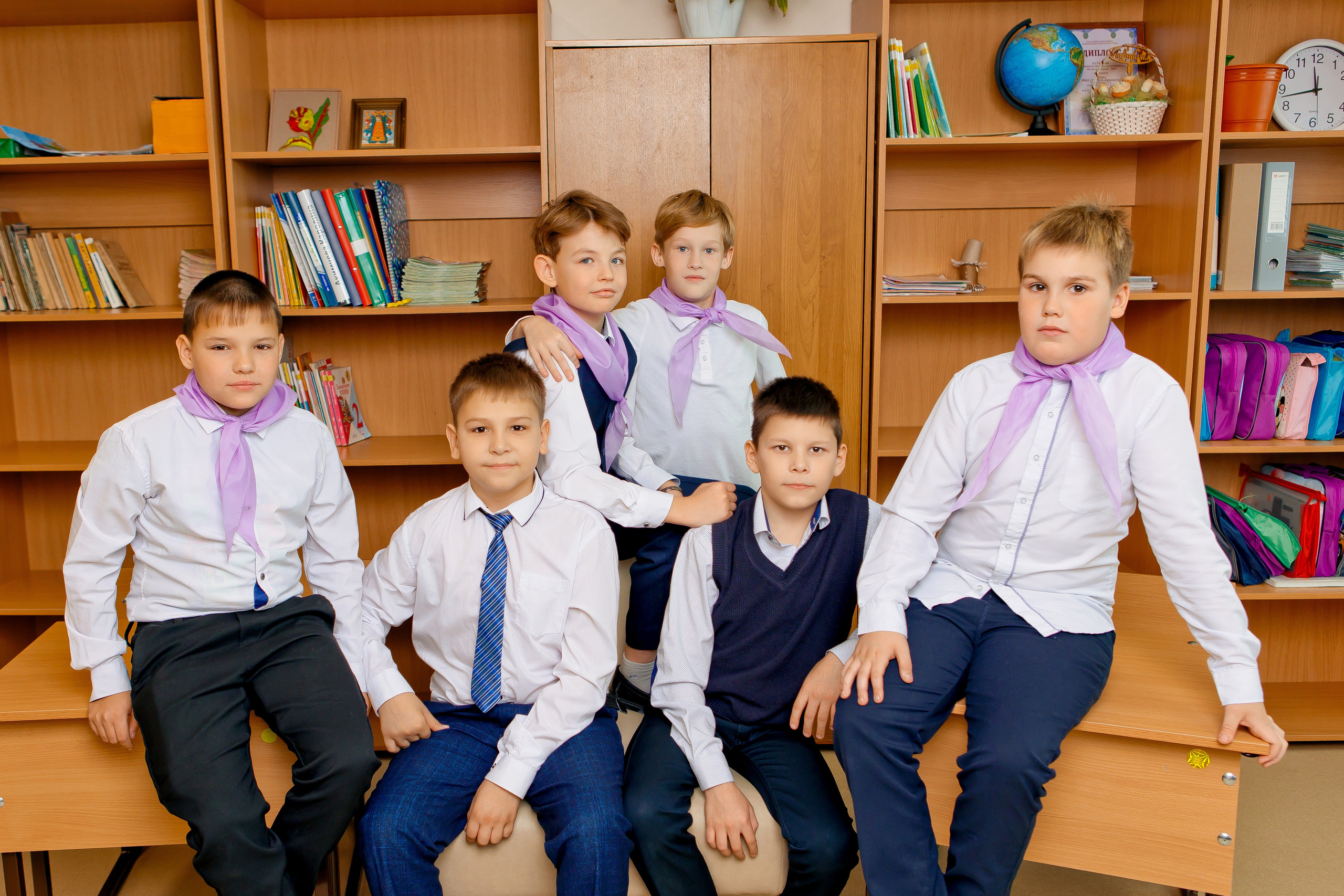 НАЧАЛЬНАЯ ШКОЛА. Школьный и свадебный фотограф Анастасия Соколовская, Тайшет