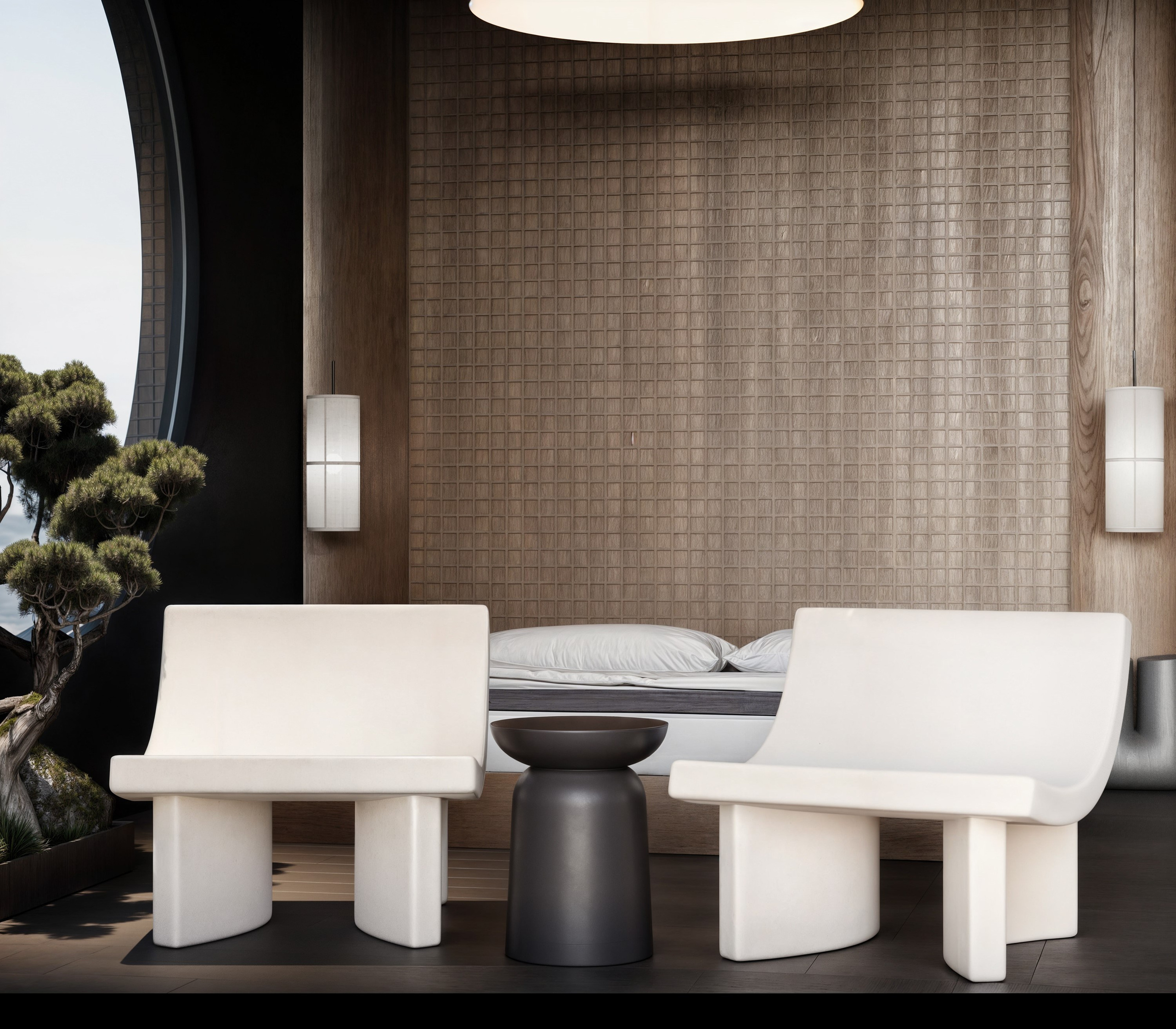 Дизайн интерьера и 3D визуализации домов на Дальнем Востоке. 3D визуализатор и дизайнер-интерьера