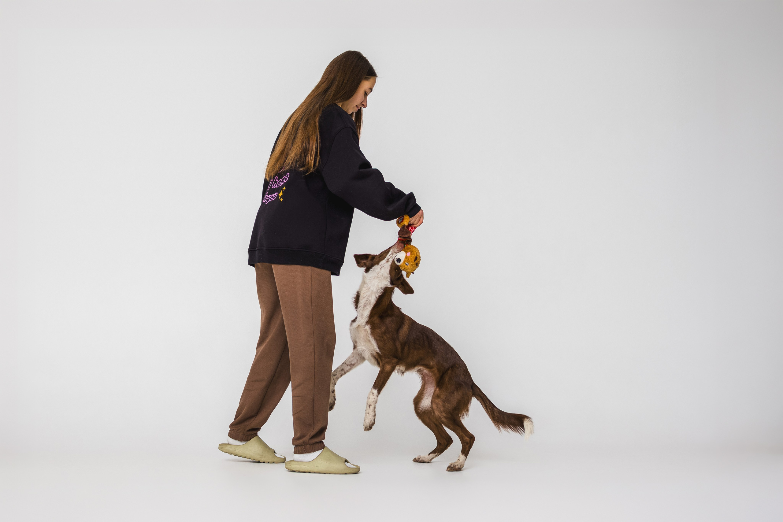 Воркшоп по импульсному свету