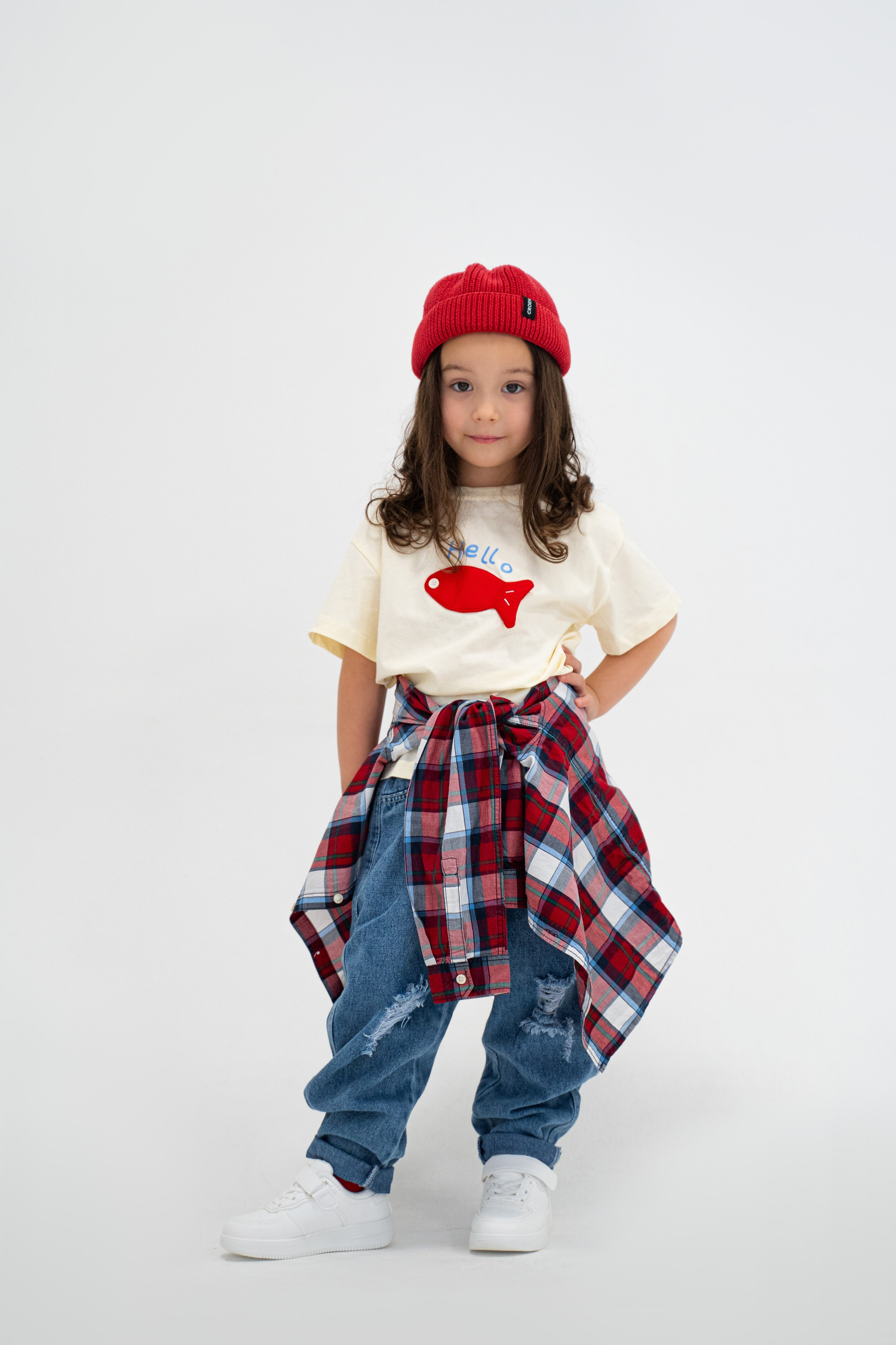 Надя Н. (дети). Фото и видео продакшн в Москве — съемка для брендов и маркетплейсов