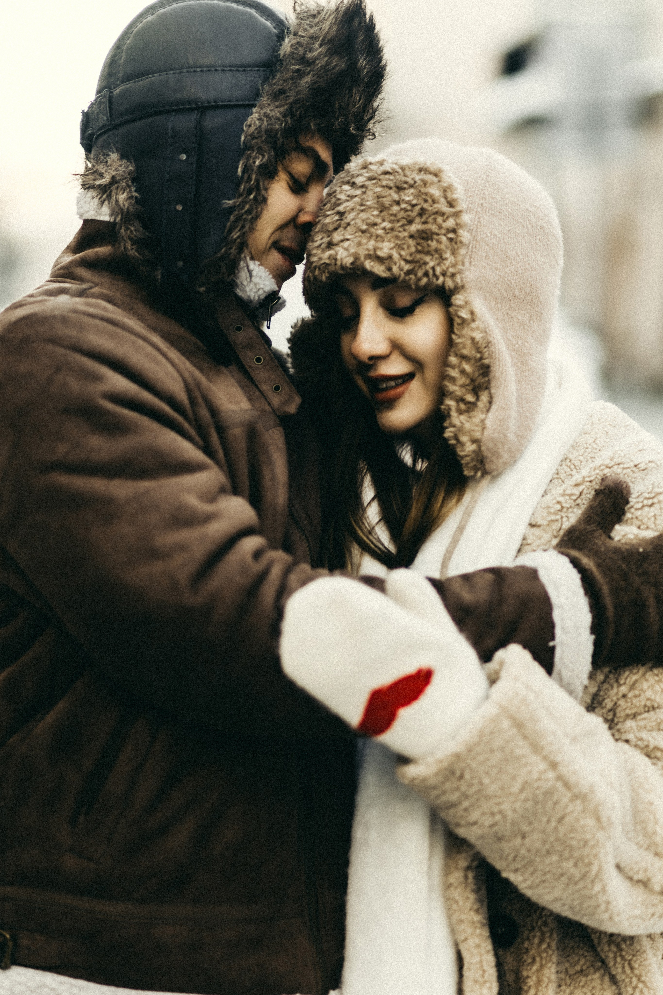 Настя и Женя. Фотограф в Санкт-Петербурге