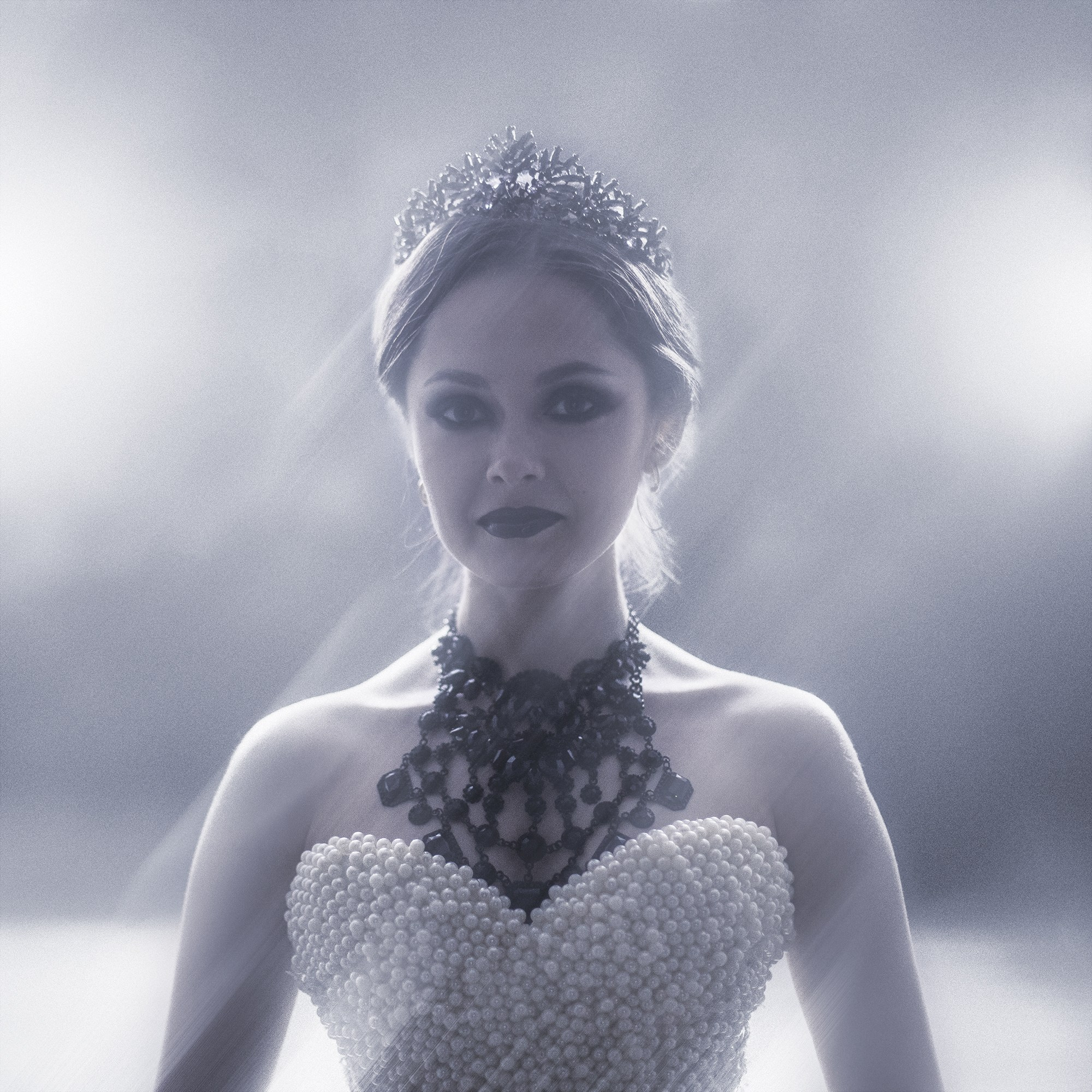 Принцесса? Королева!. Необычные портретные фотосессии под ключ в Москве