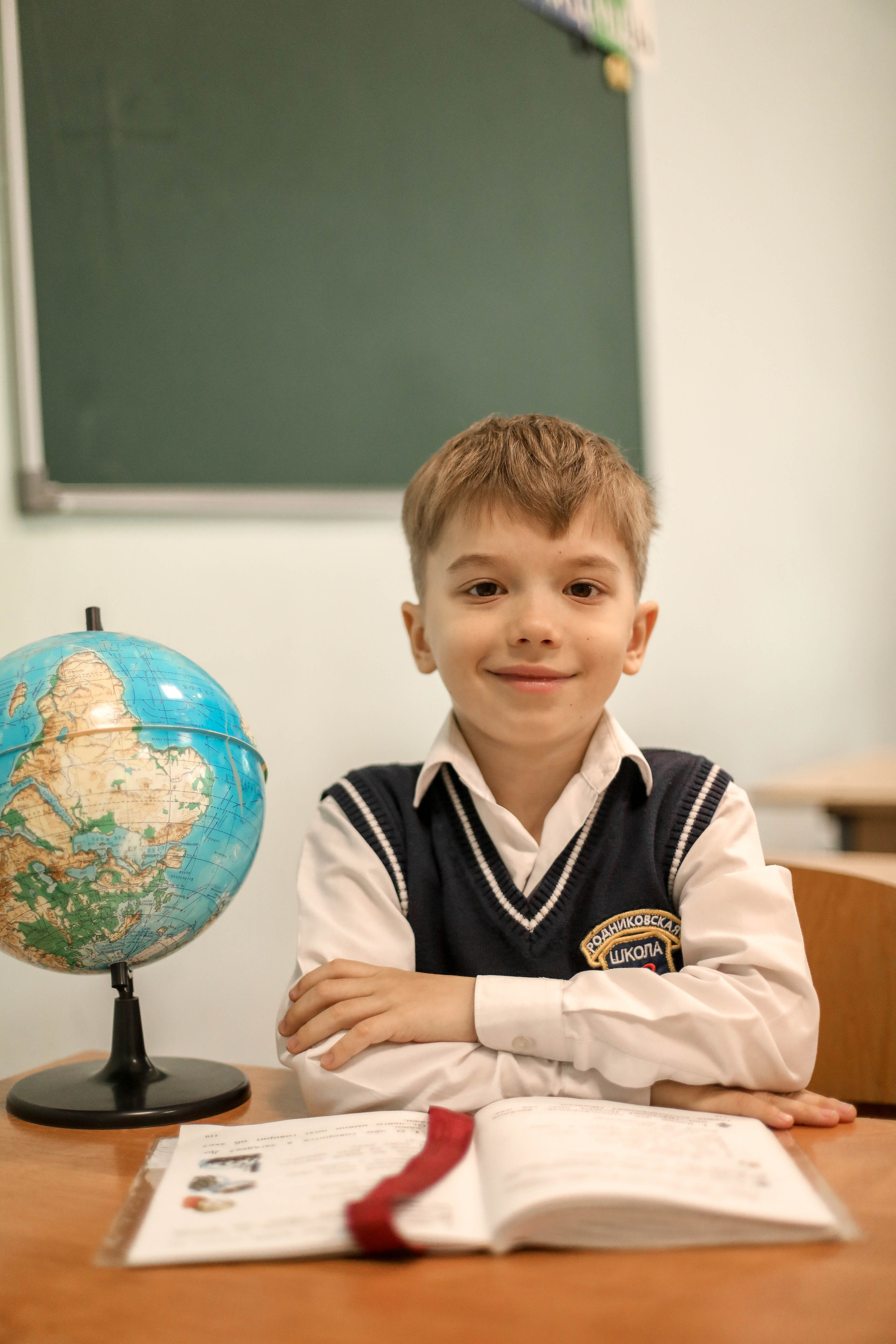 1 класс Б, 2023. Контент фотограф в Москве Екатерина Михно