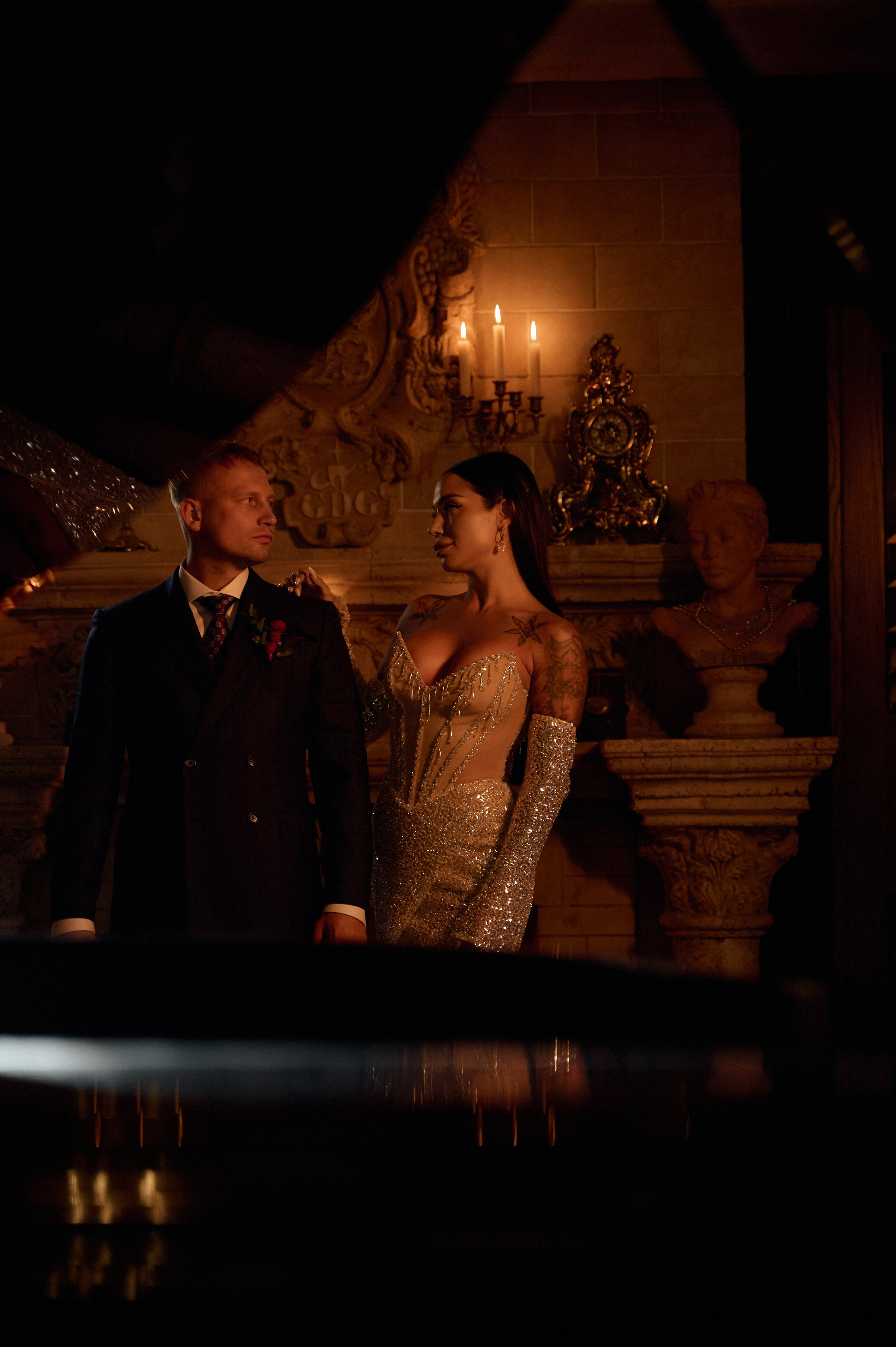 Свадьба 14.09.2024. Свадебный фотограф во Владивостоке Гарагуля Игорь