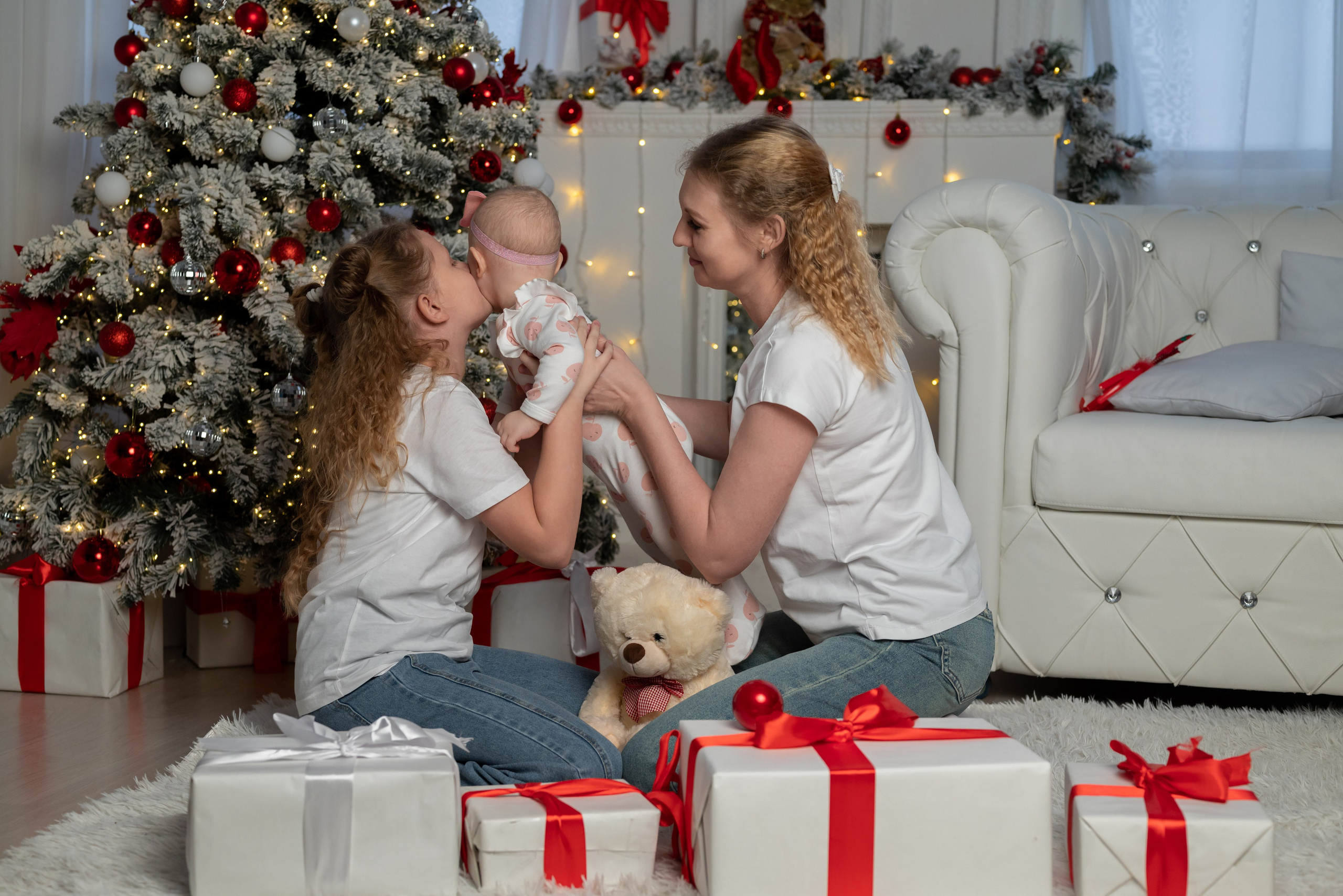 Наталья. Фотограф в городе Салават