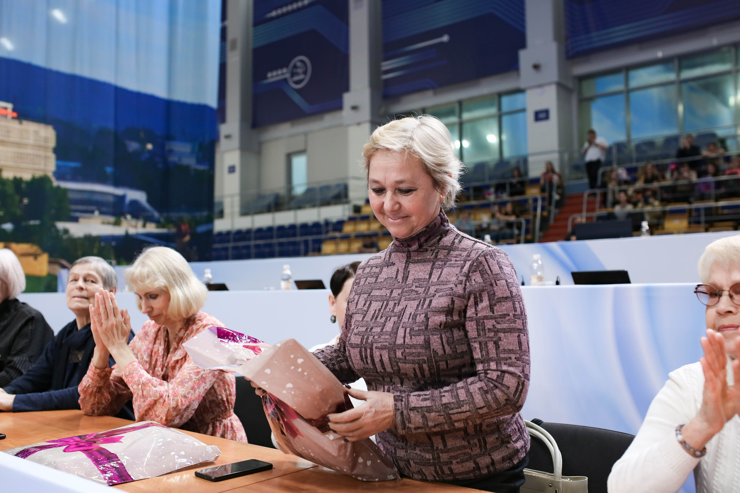 2026.03.17 Кубок Лебедя. RB-gymnastic