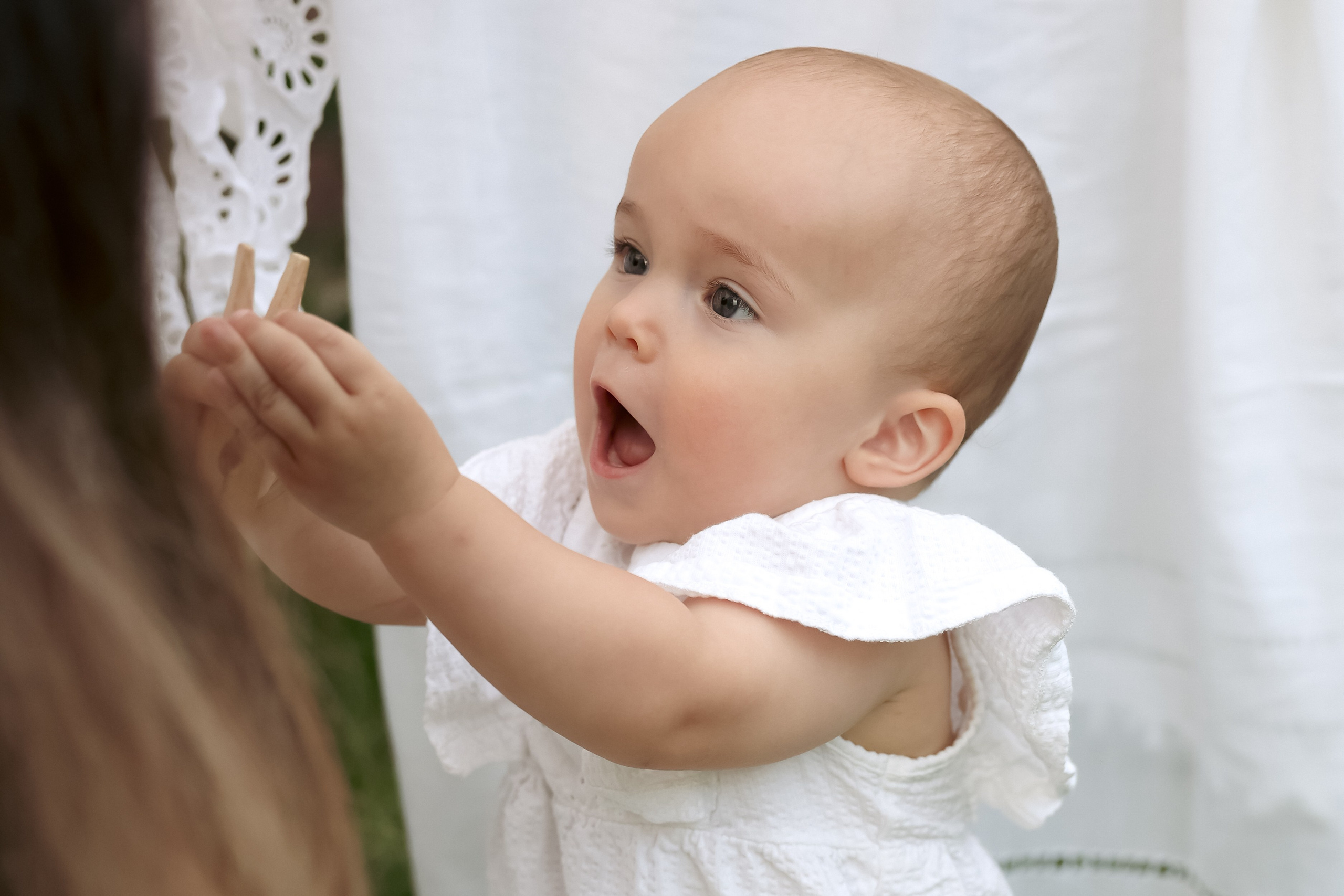 Большая стирка. Ваш семейный newborn и lifestyle фотограф в СПБ Наталья Журавлева