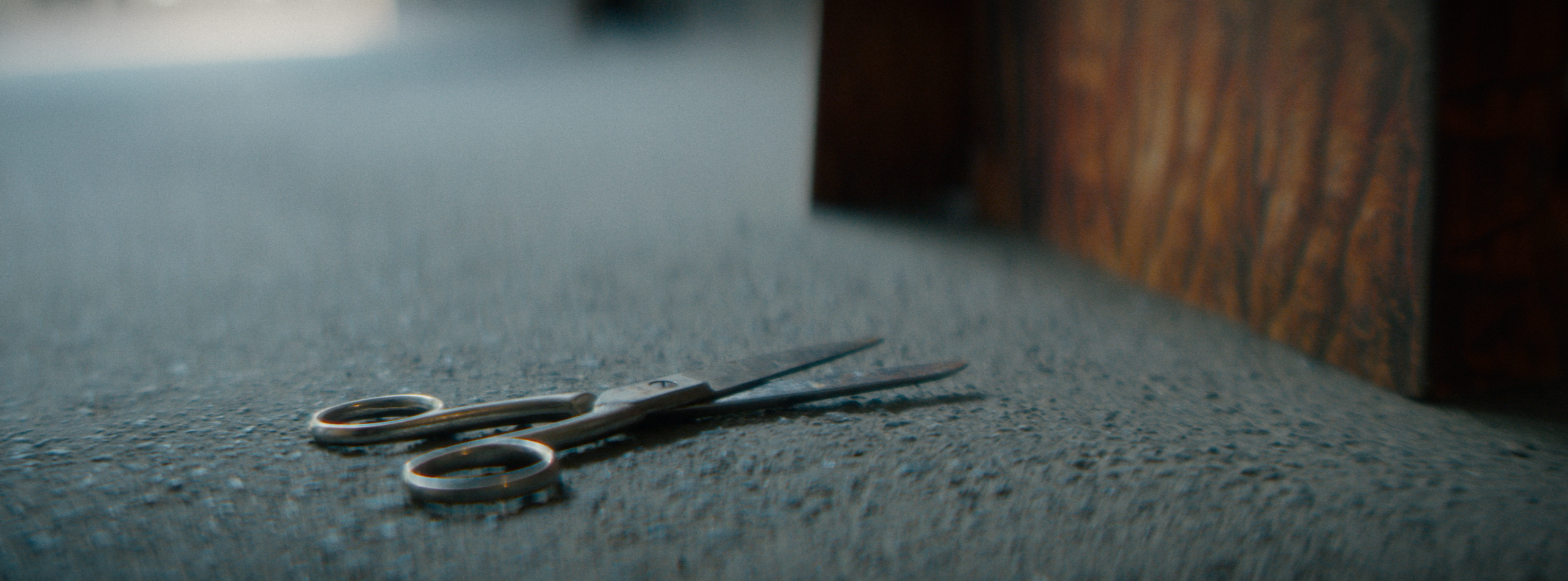 Юрий Гинзбург — Рубикон (music video). Colorist Ivan Serzhanov