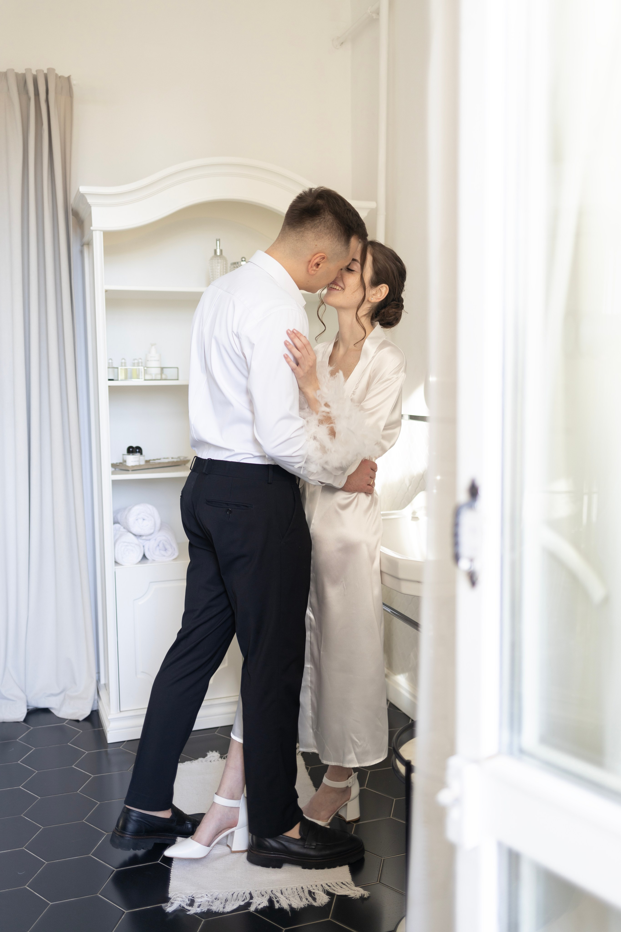 Анна & Даниил. Кузьмина Анастасия — контент-фотограф | Москва