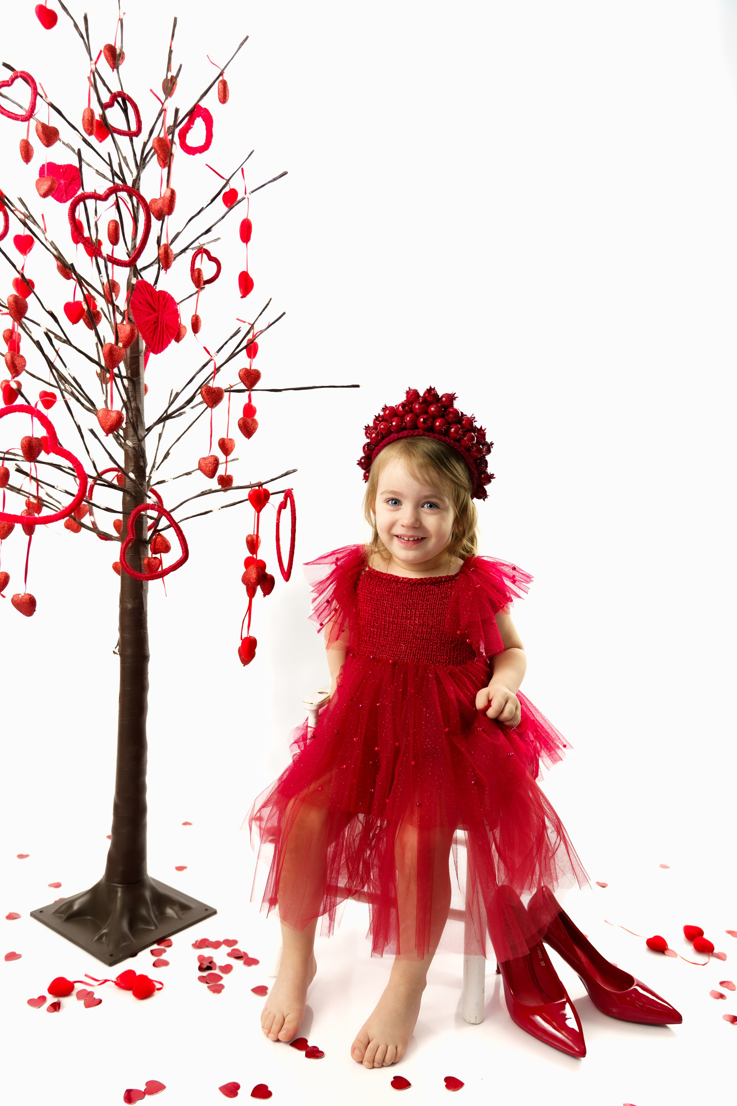 Детская (2 — 10 лет). Фотограф новорожденных, детей до года и беременных в Симферополе