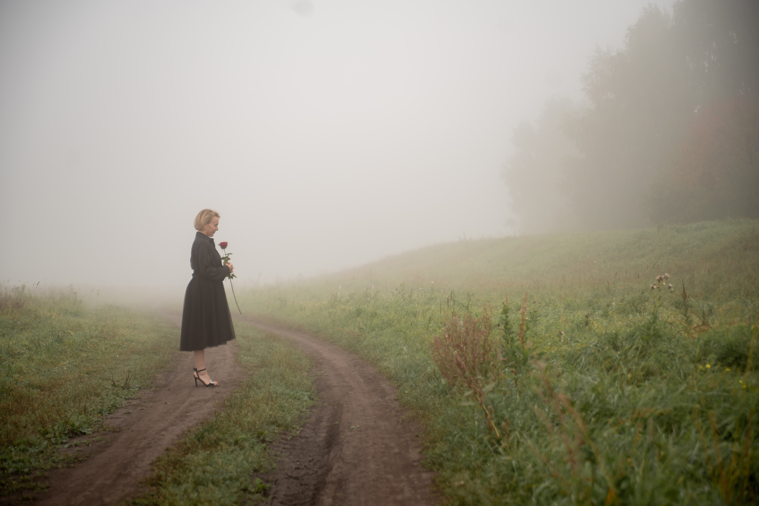 Осенняя пора